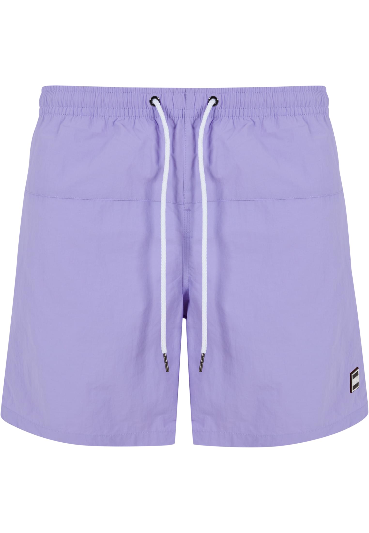 Block Swim Shorts Light