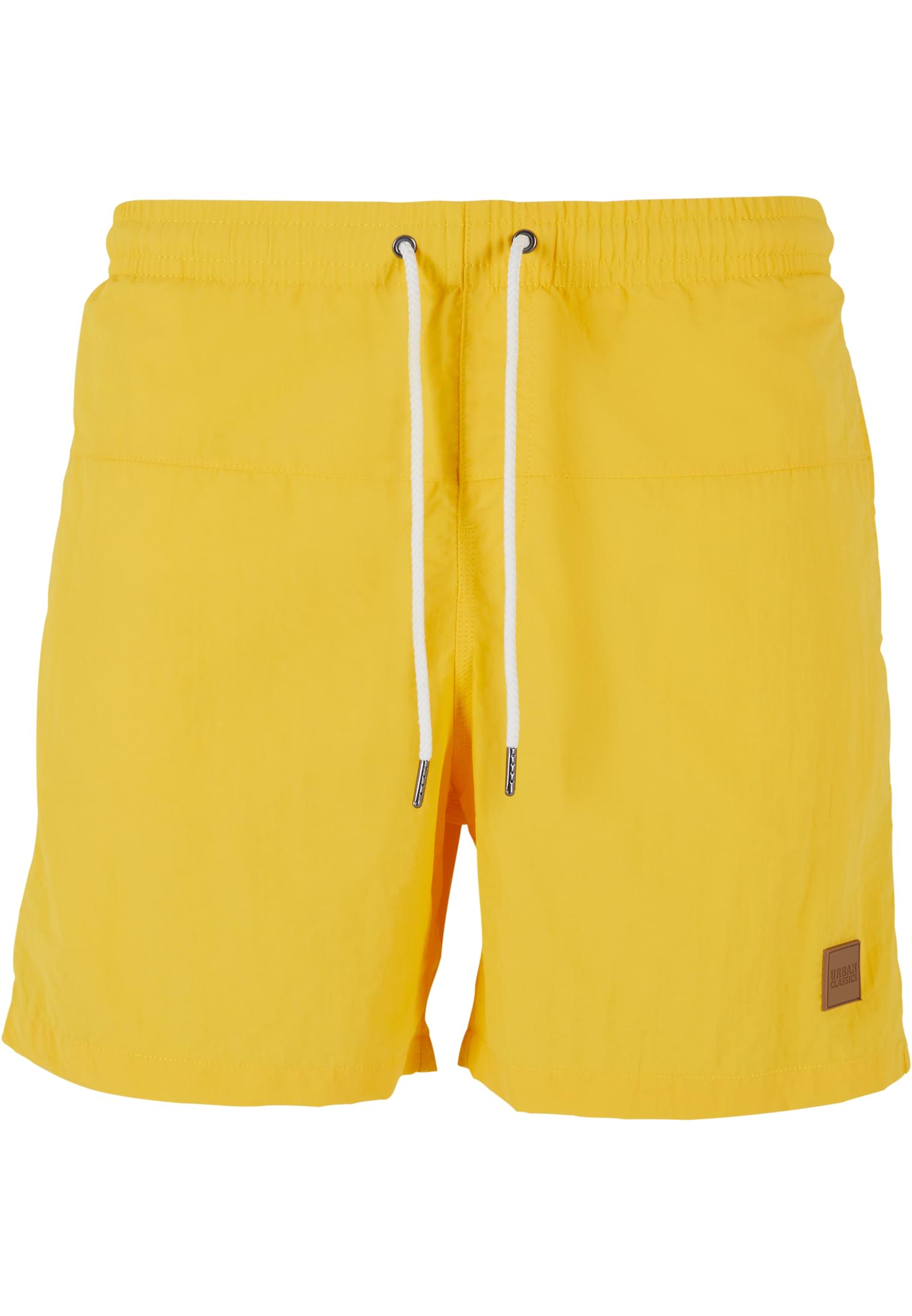 Block Swim Shorts Light