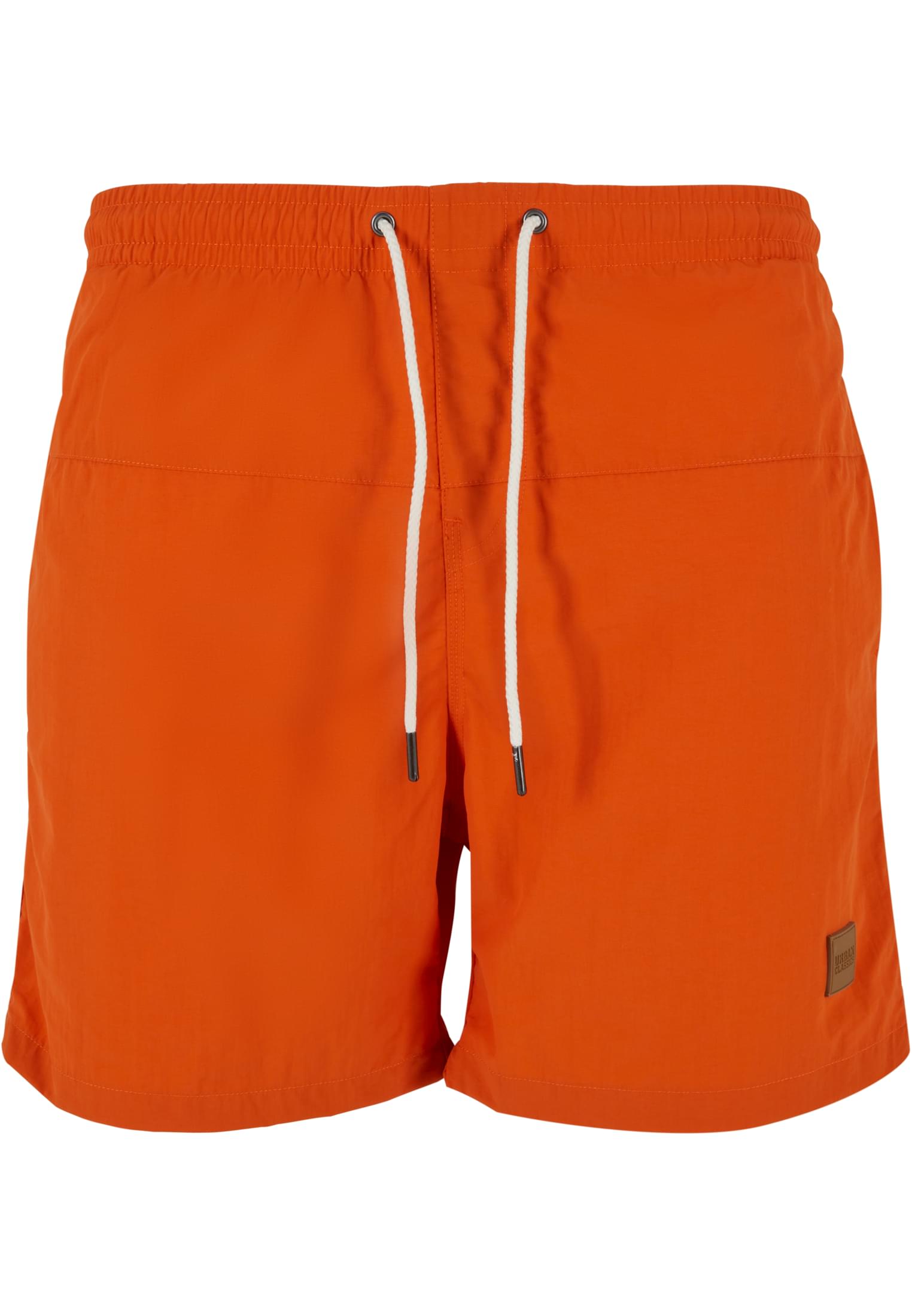 Block Swim Shorts Light