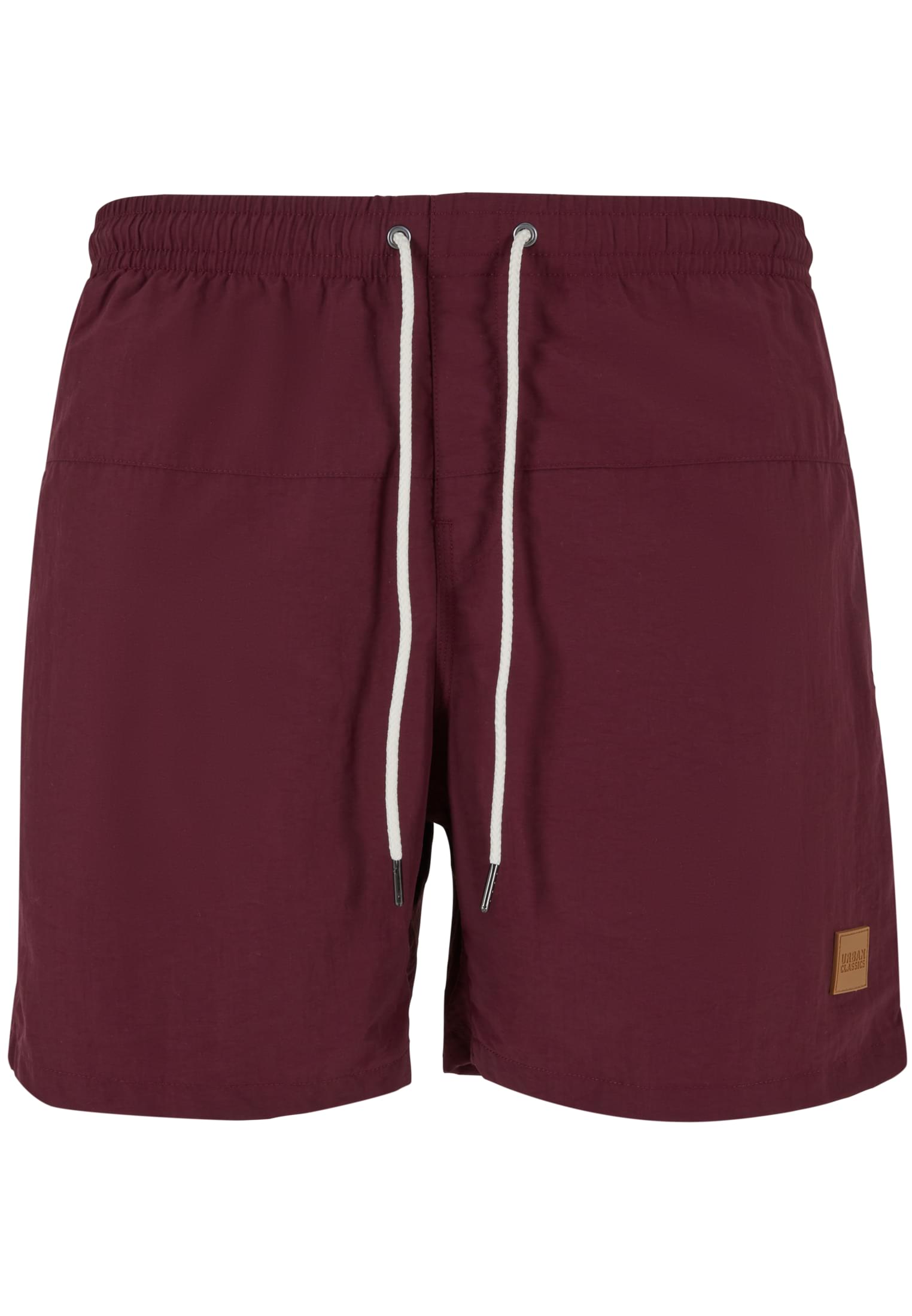 Block Swim Shorts Dark