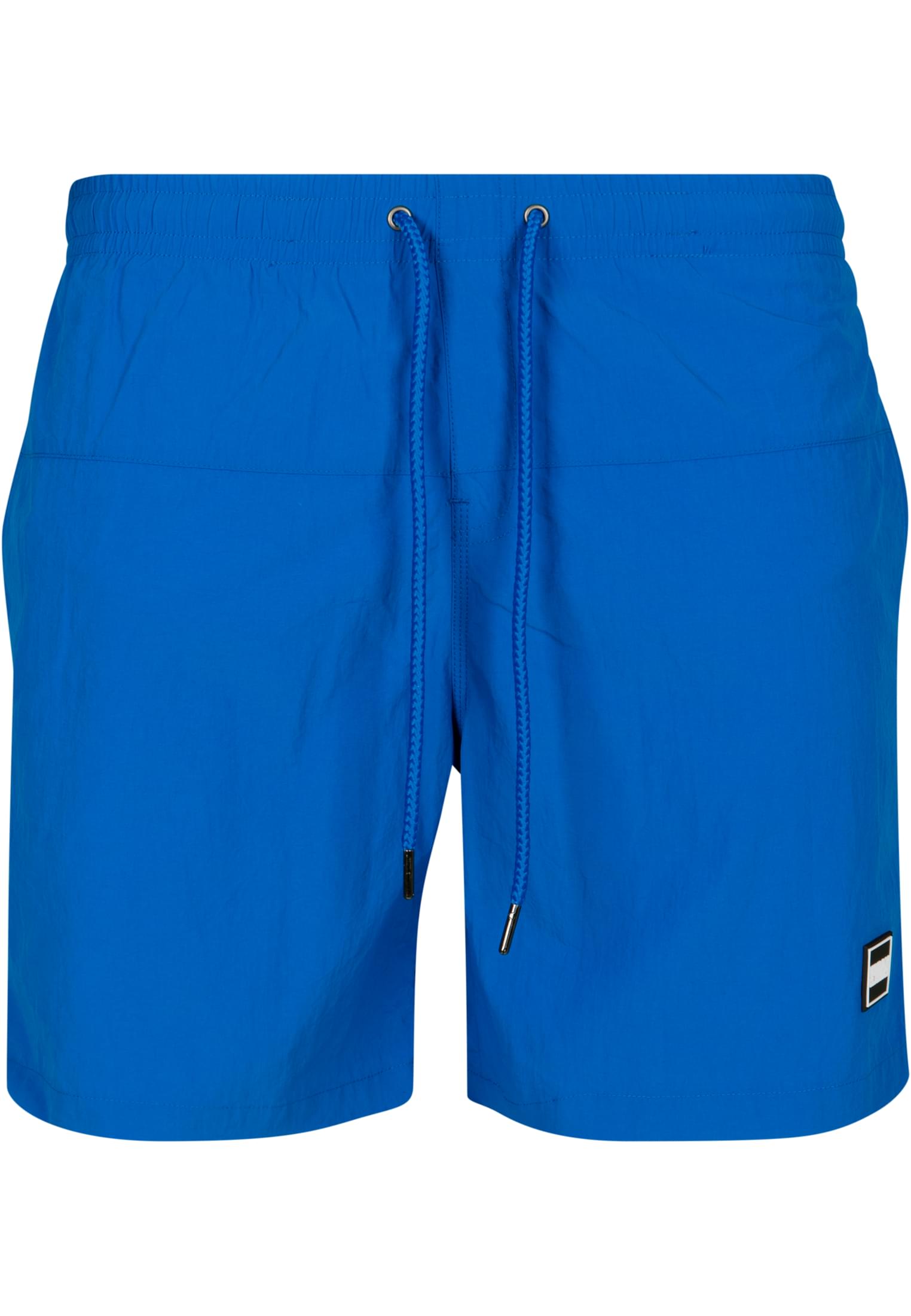 Block Swim Shorts Light