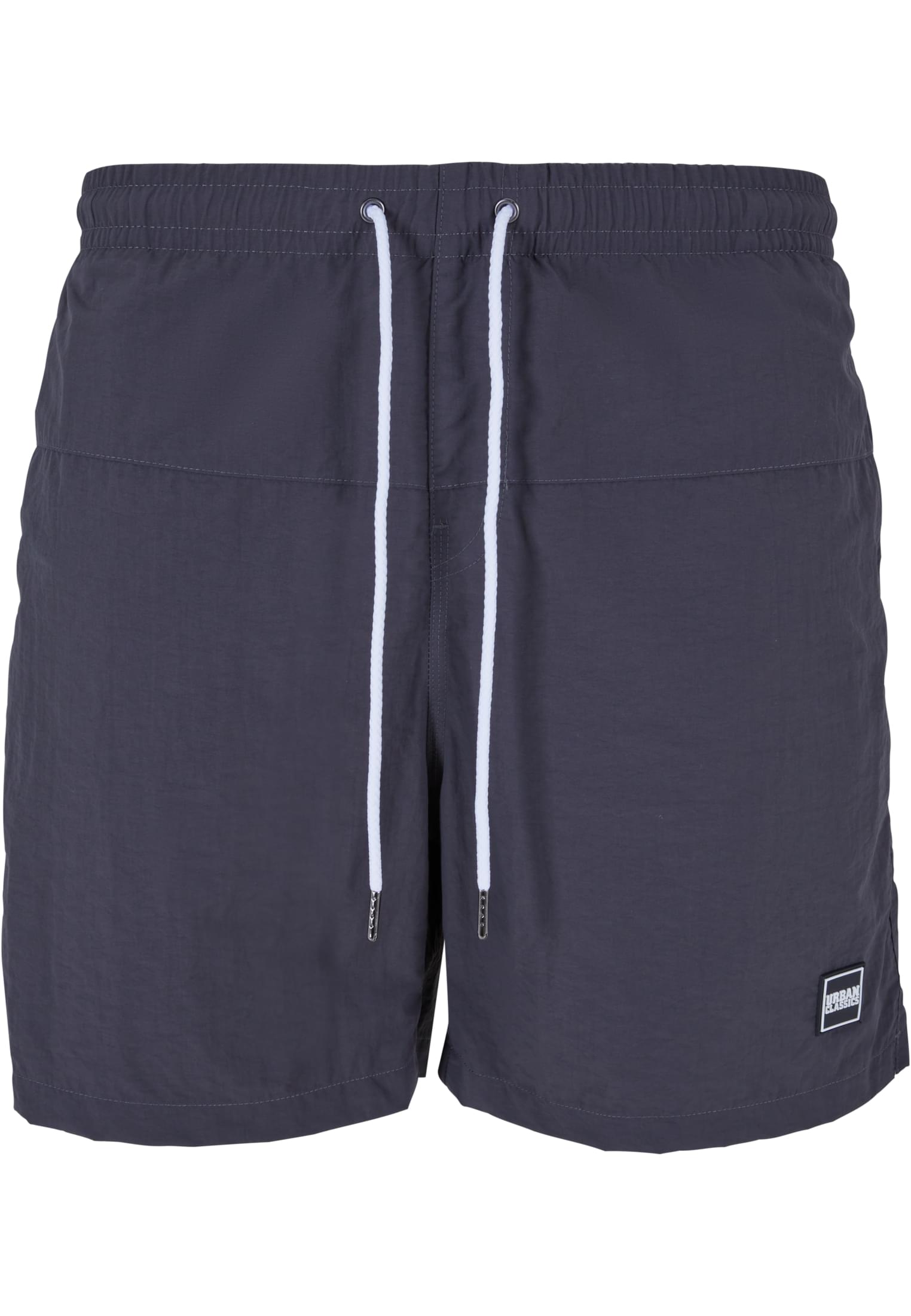 Block Swim Shorts Dark