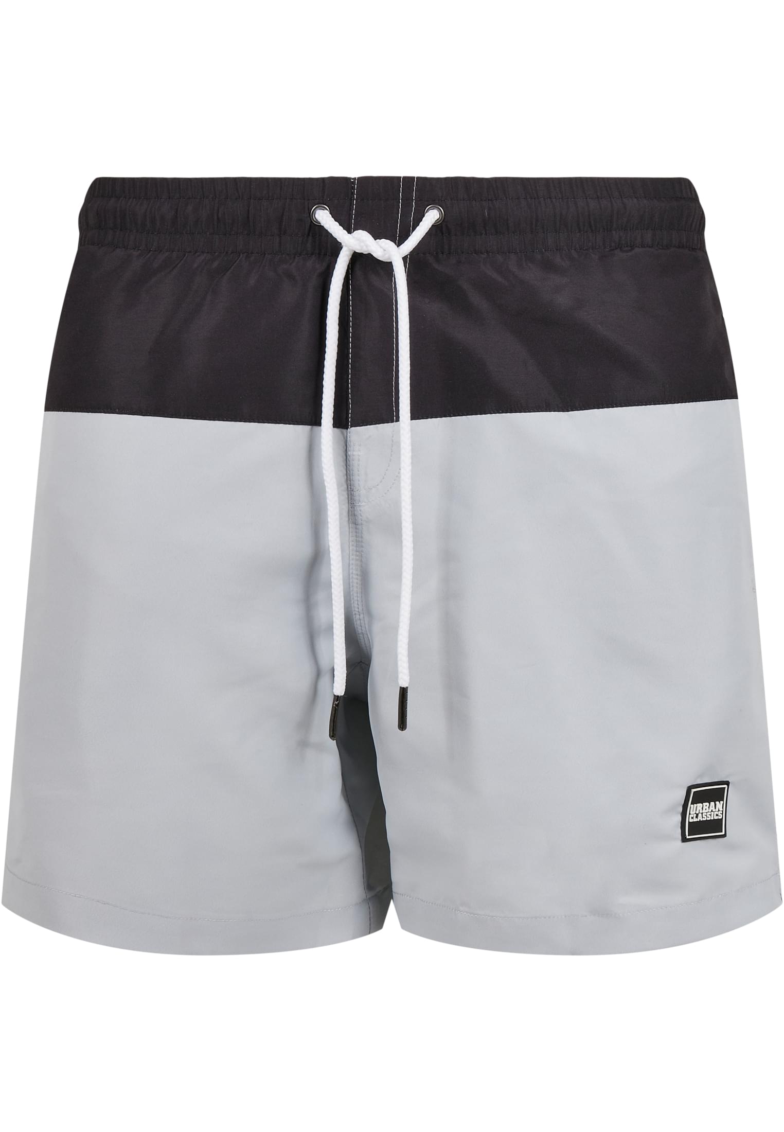 Block Swim Shorts Light