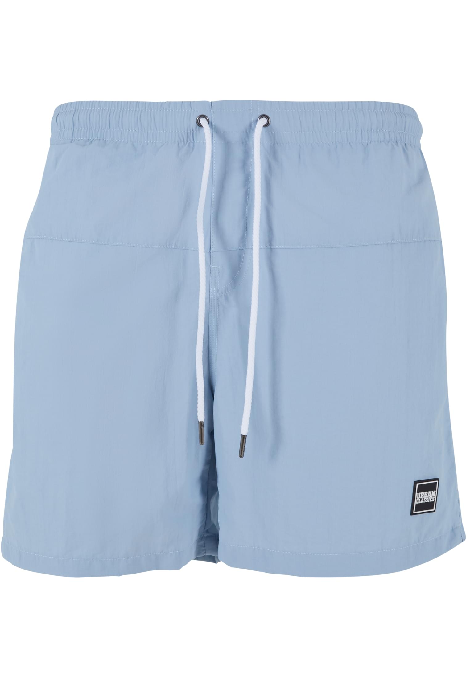 Block Swim Shorts Light