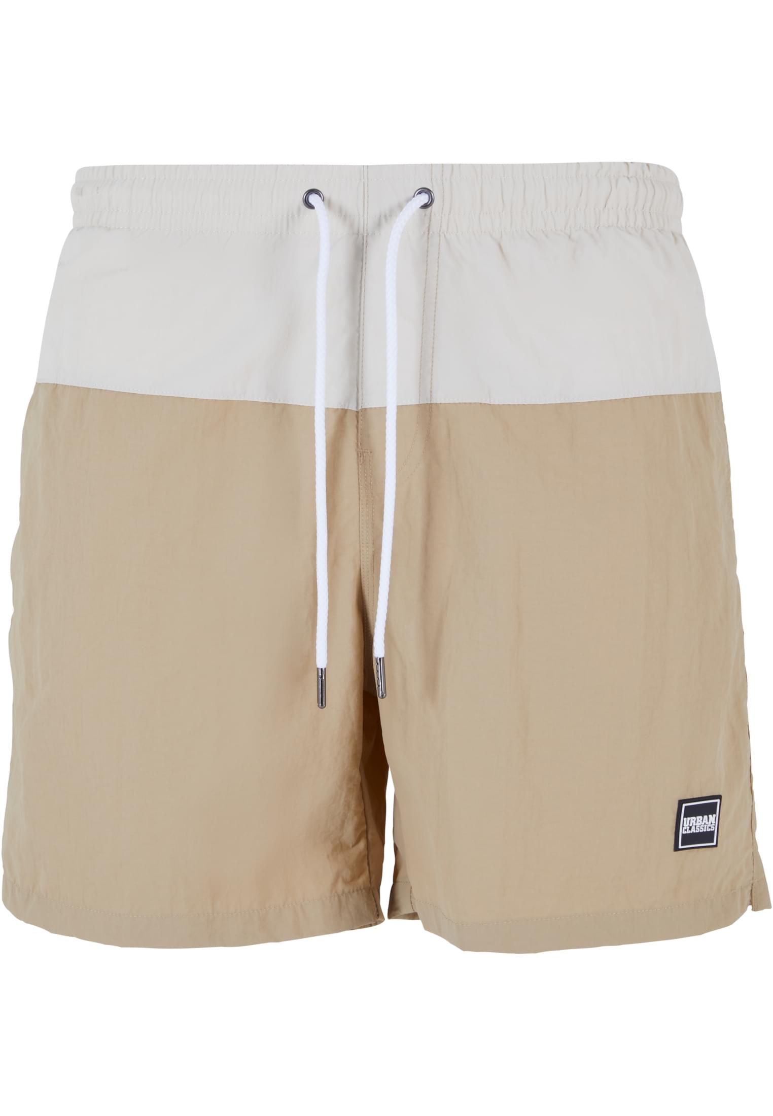 Block Swim Shorts Light