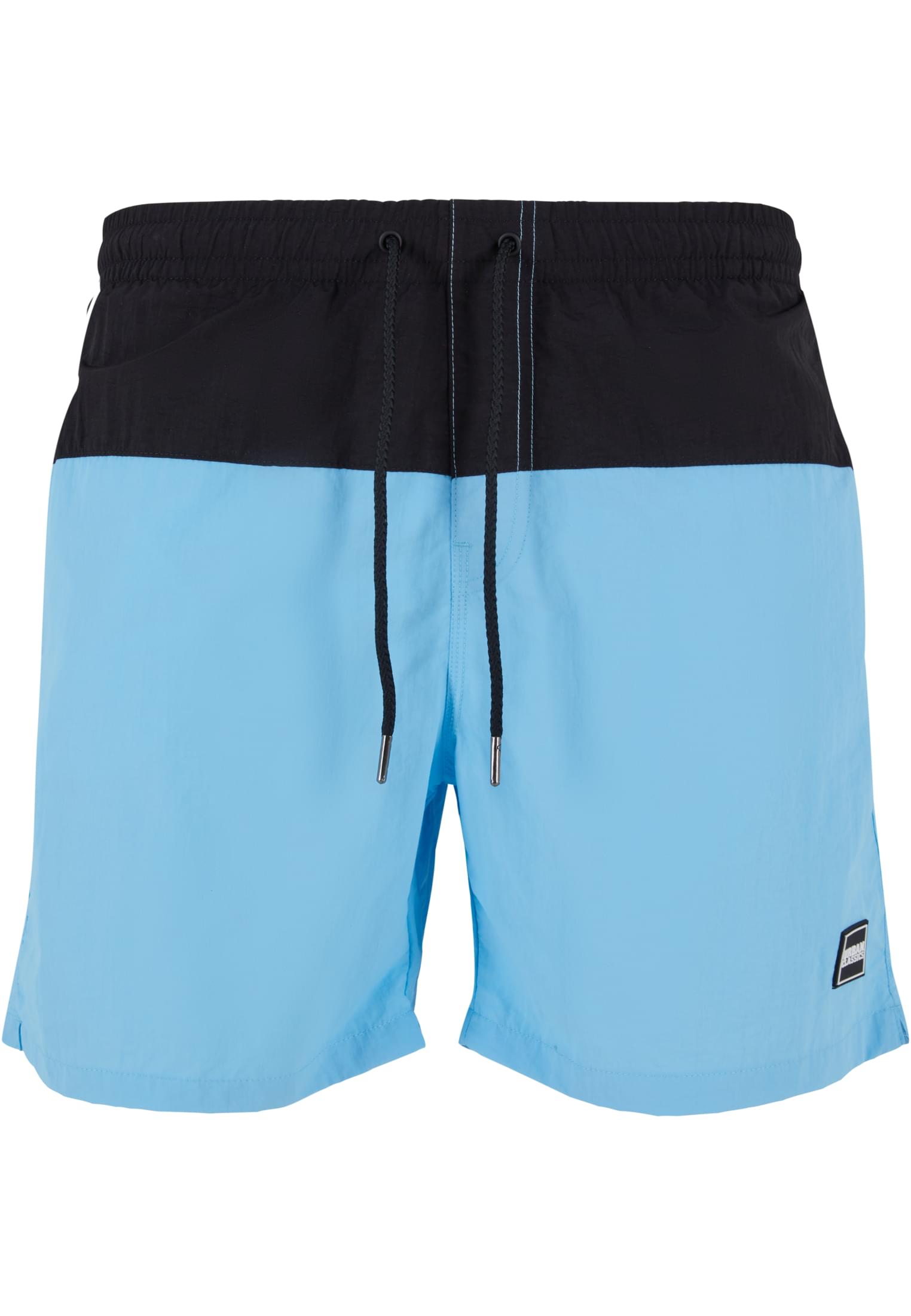 Block Swim Shorts Light