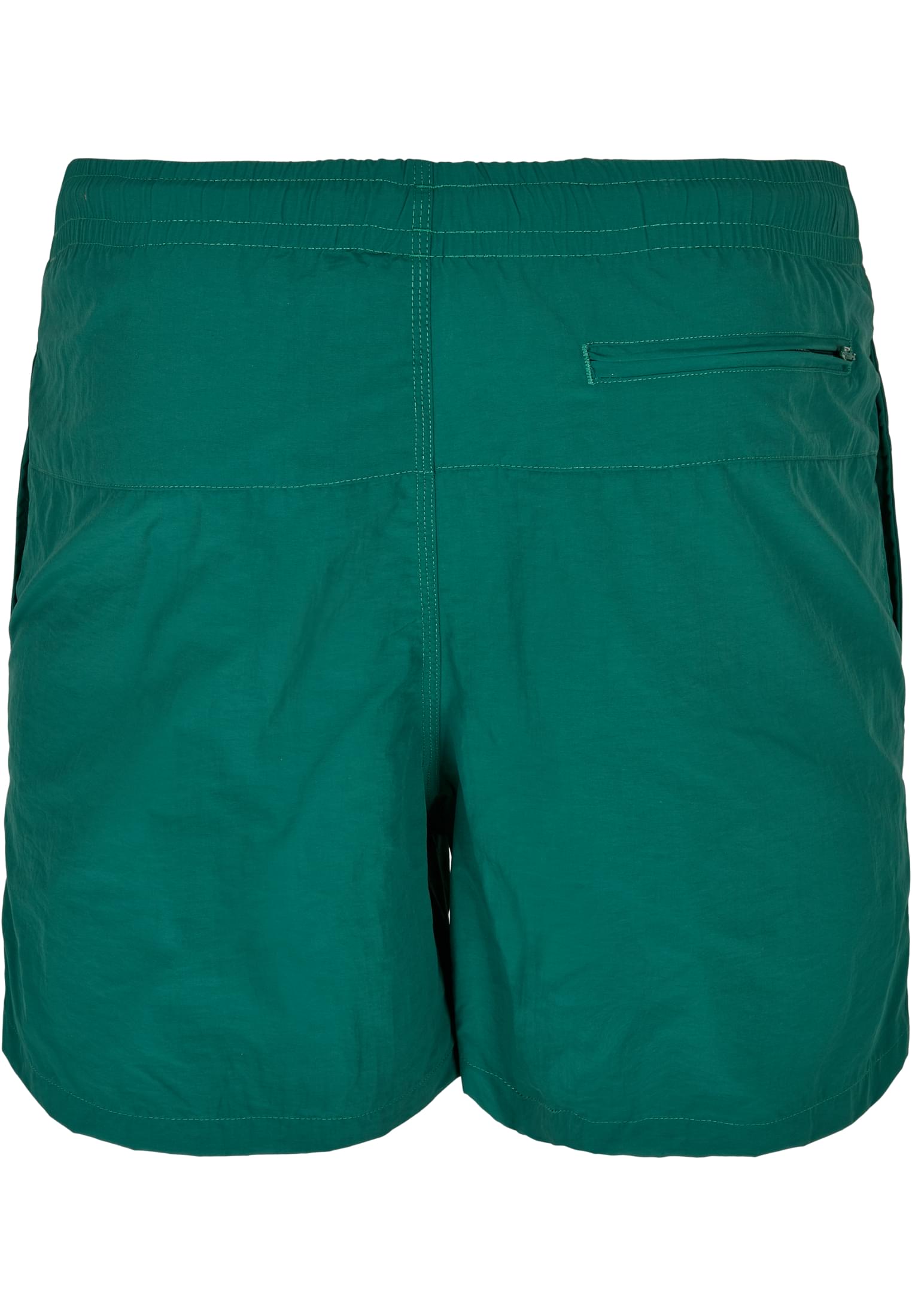 Block Swim Shorts Dark