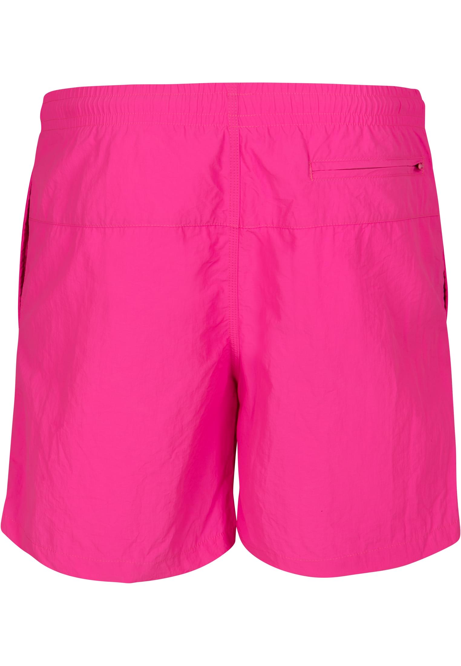 Block Swim Shorts Light