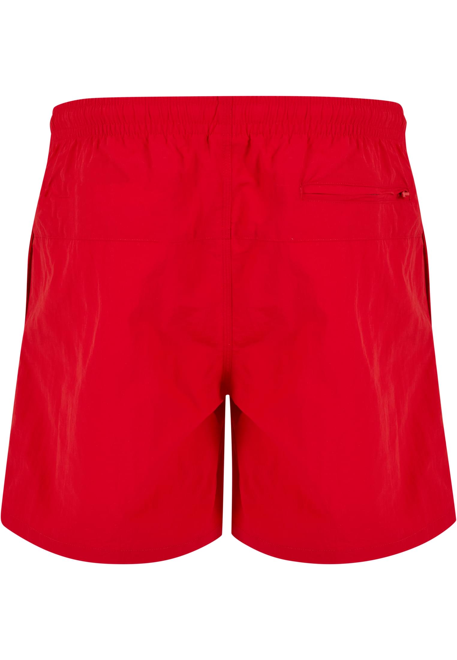 Block Swim Shorts Light