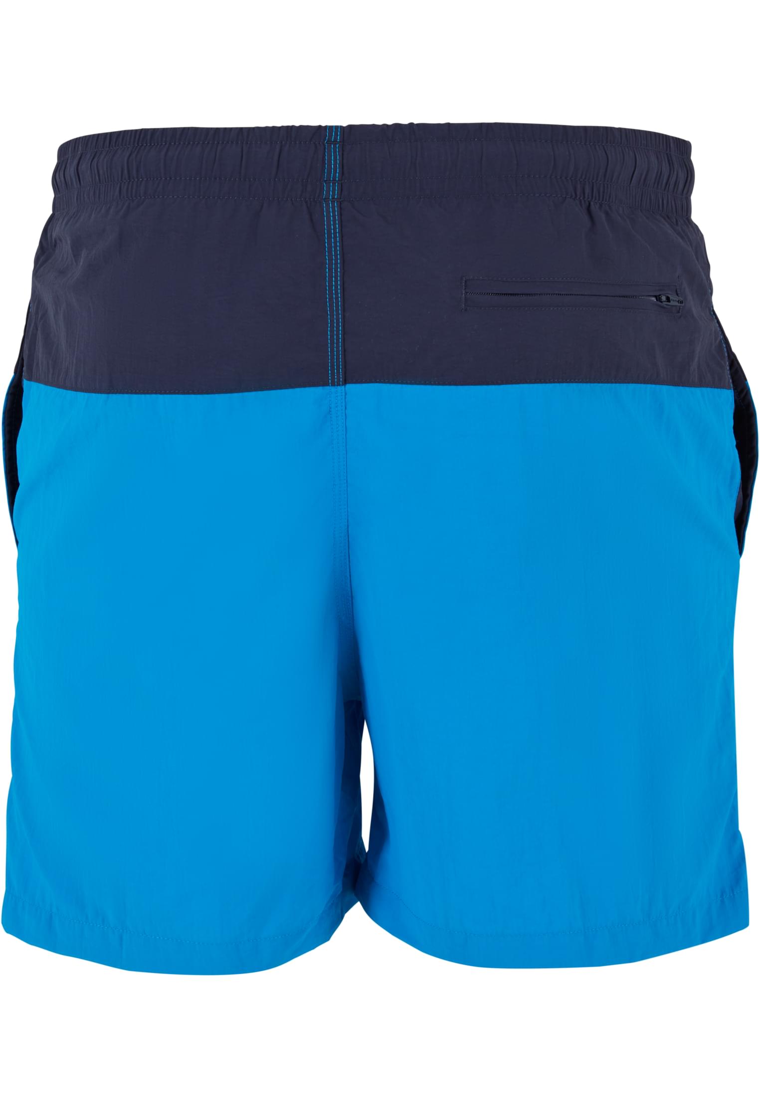 Block Swim Shorts Light