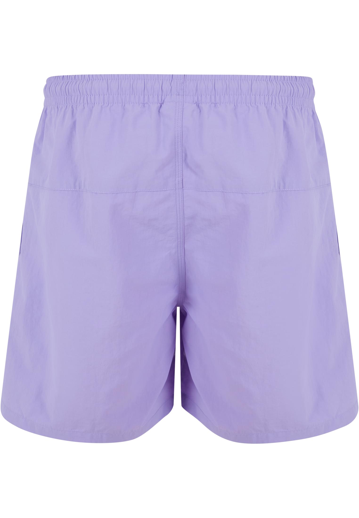 Block Swim Shorts Light