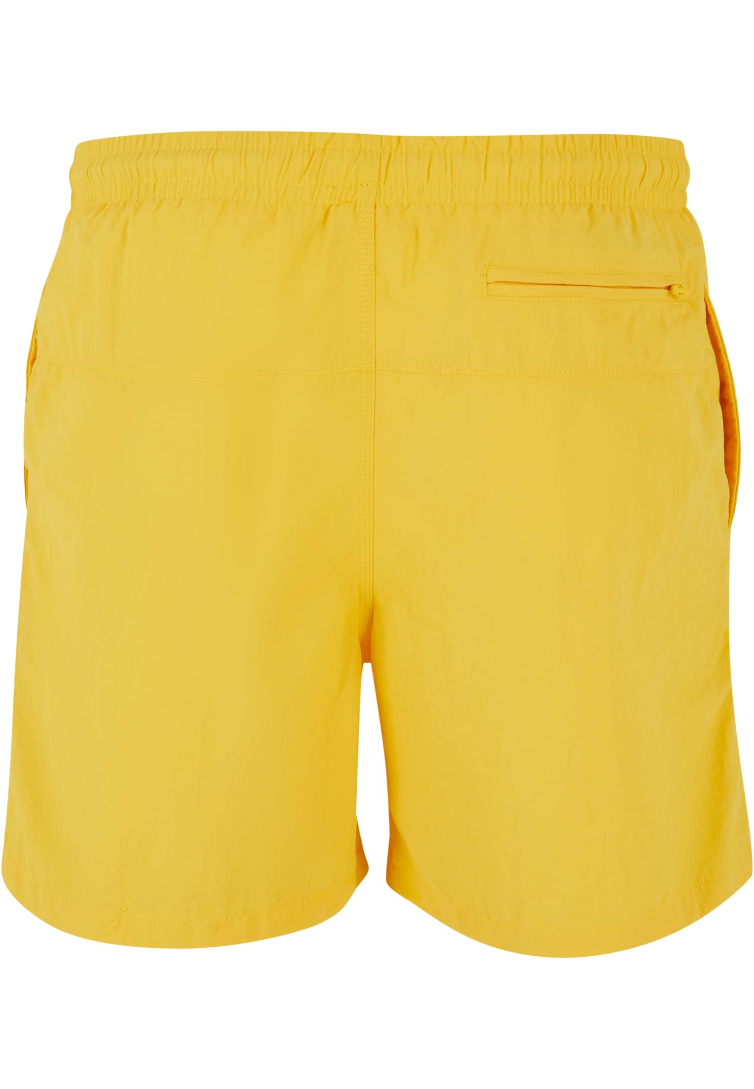 Block Swim Shorts Light