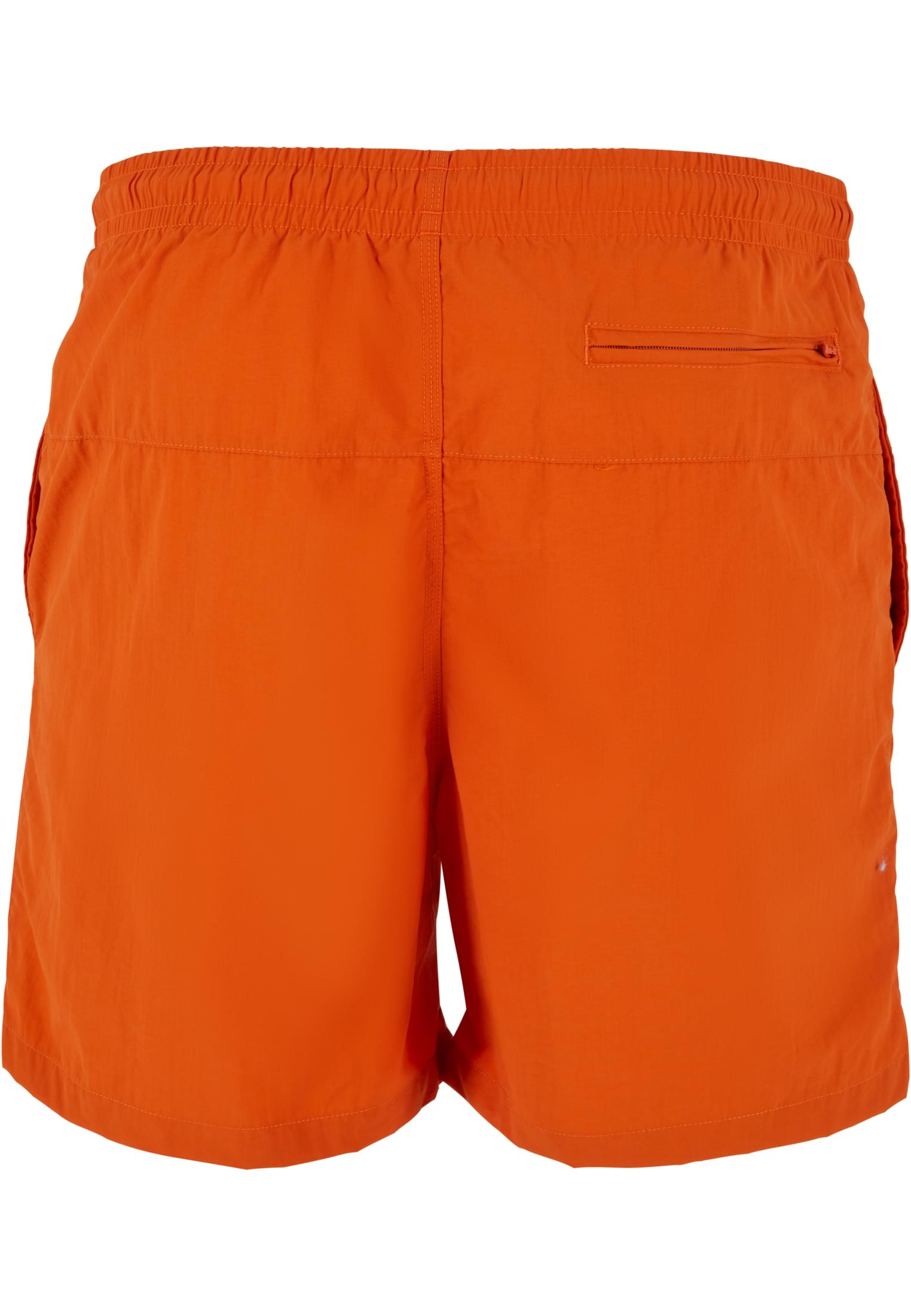 Block Swim Shorts Light