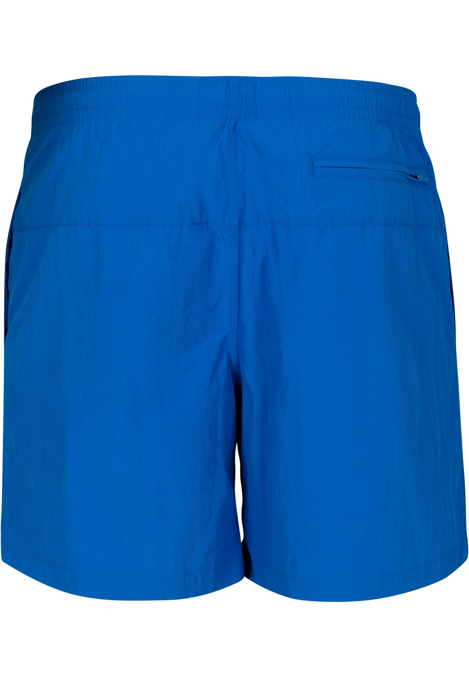 Block Swim Shorts Light