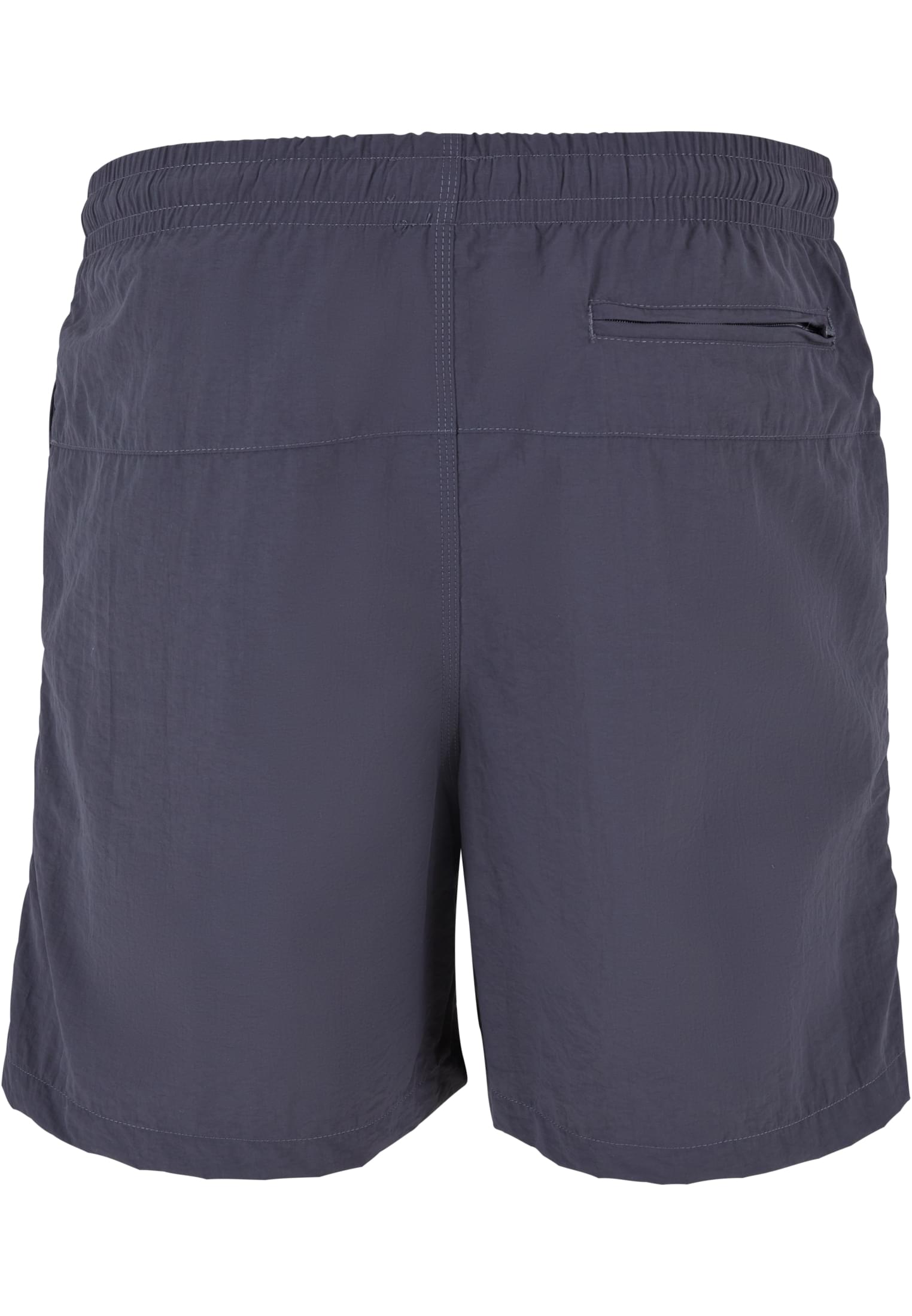 Block Swim Shorts Dark