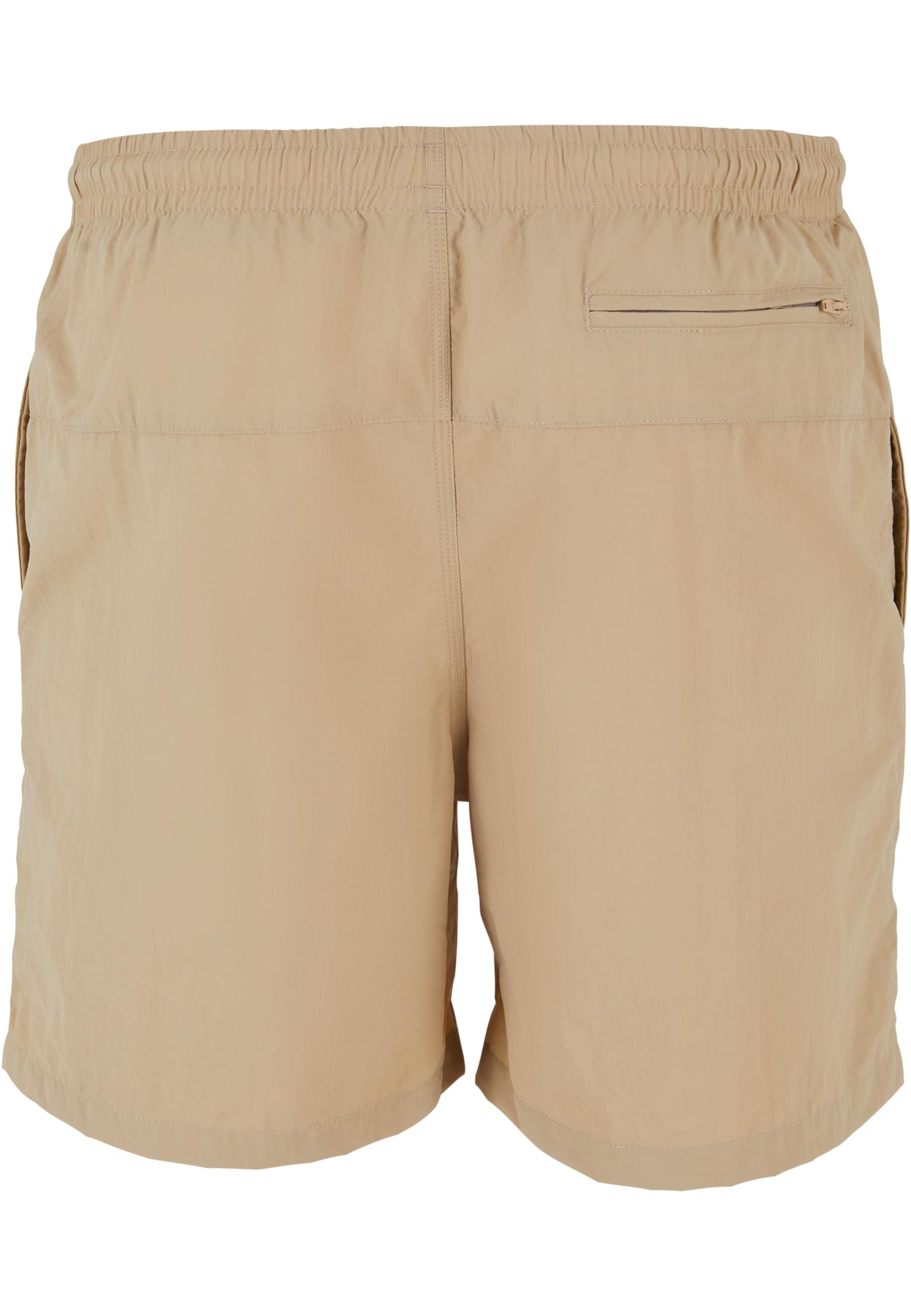 Block Swim Shorts Light