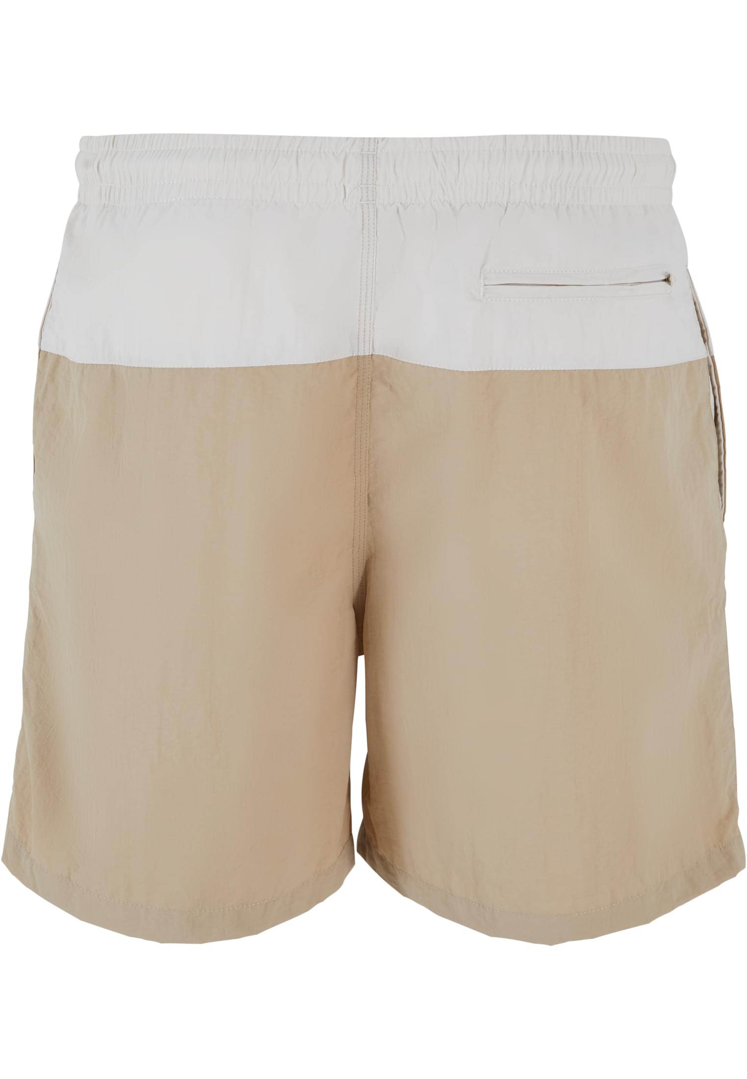 Block Swim Shorts Light