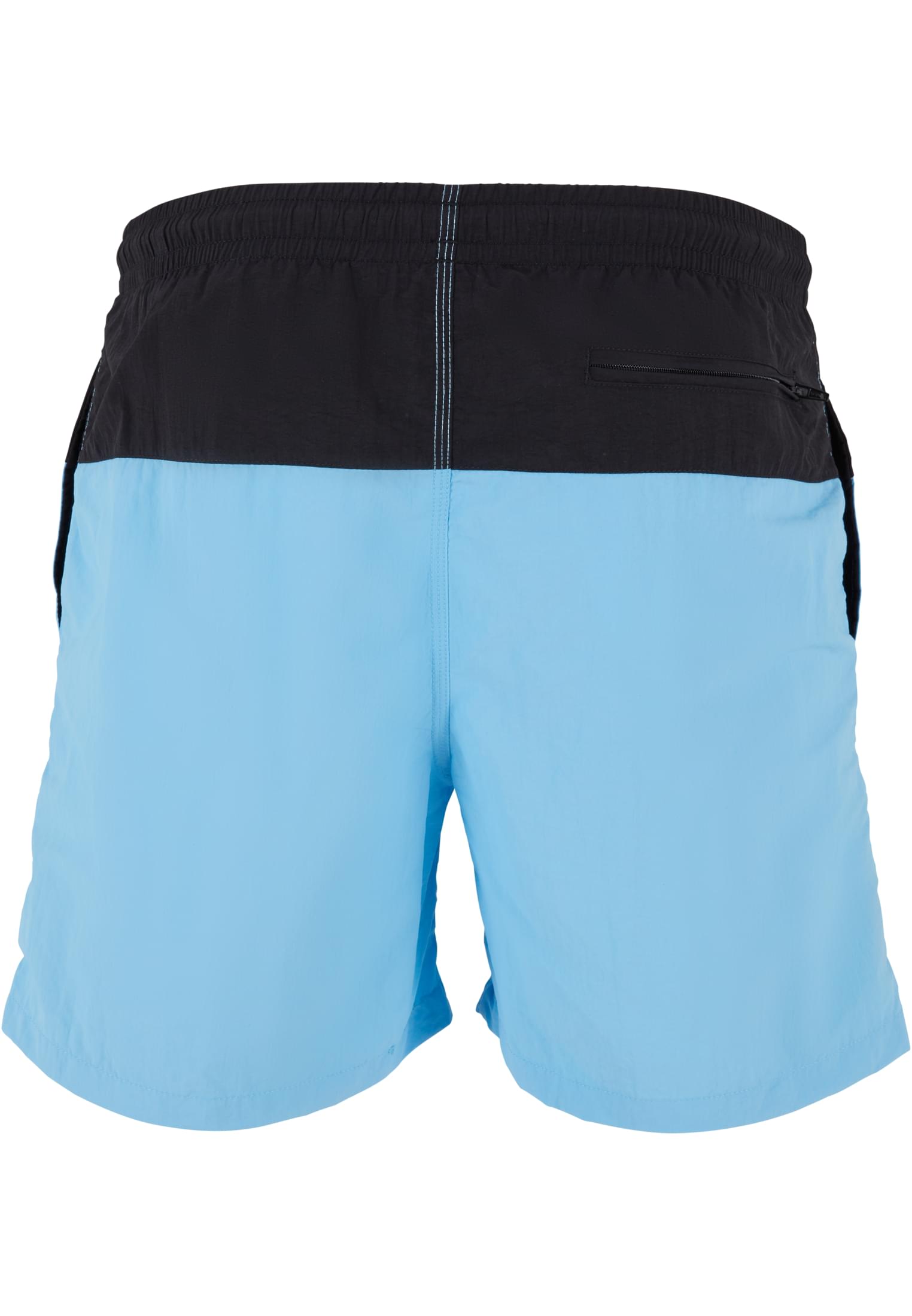 Block Swim Shorts Light