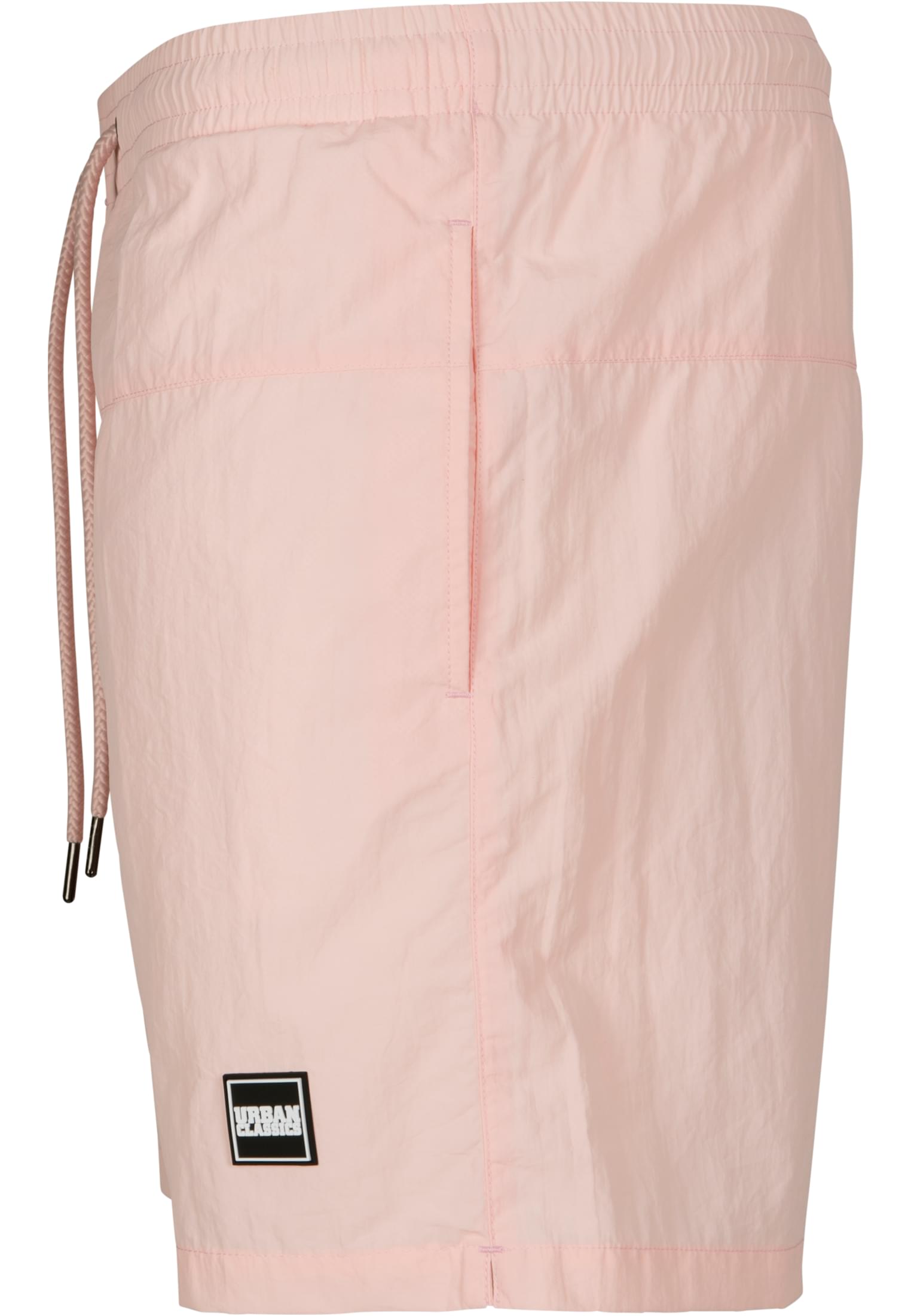 Block Swim Shorts Light