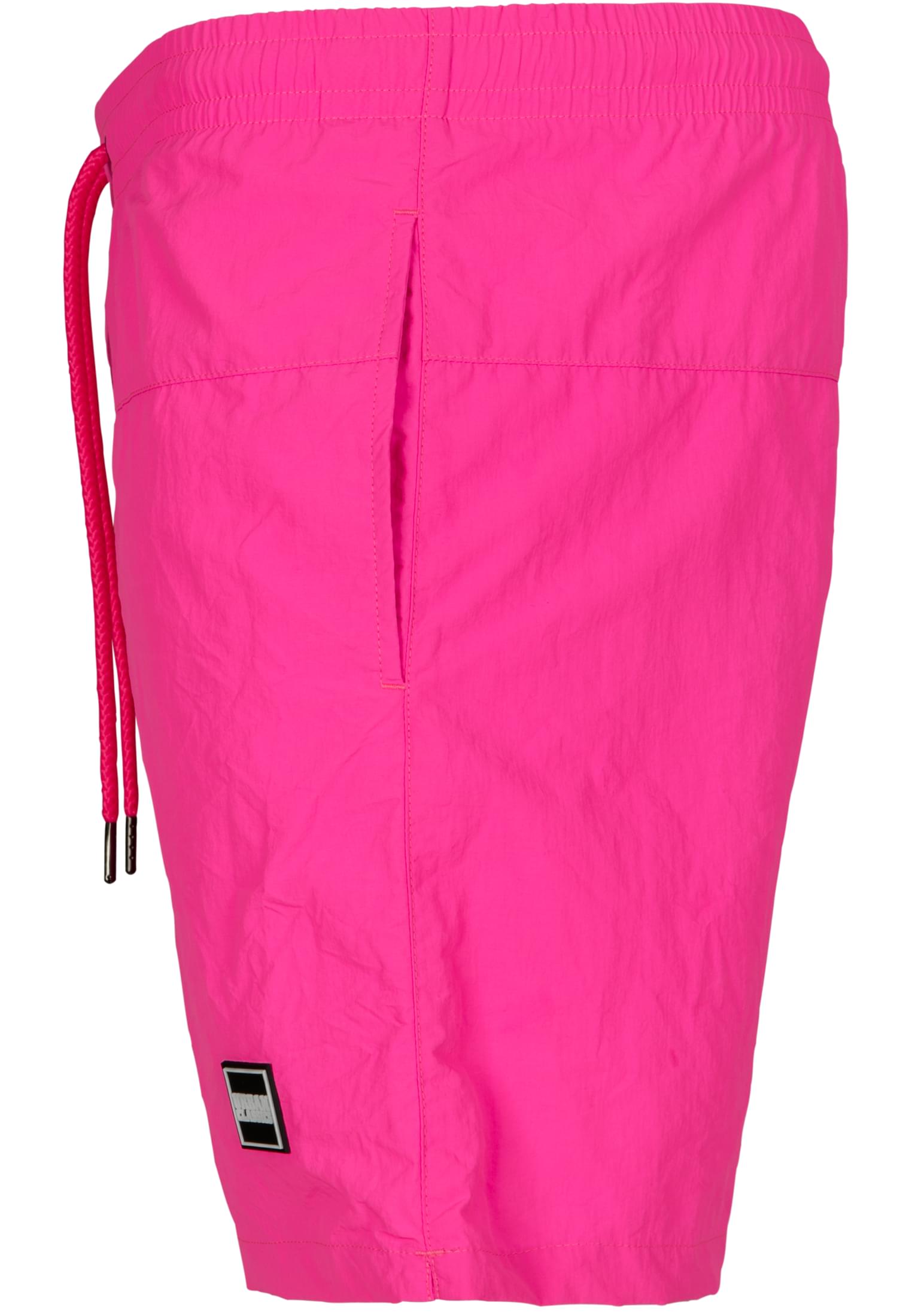 Block Swim Shorts Light