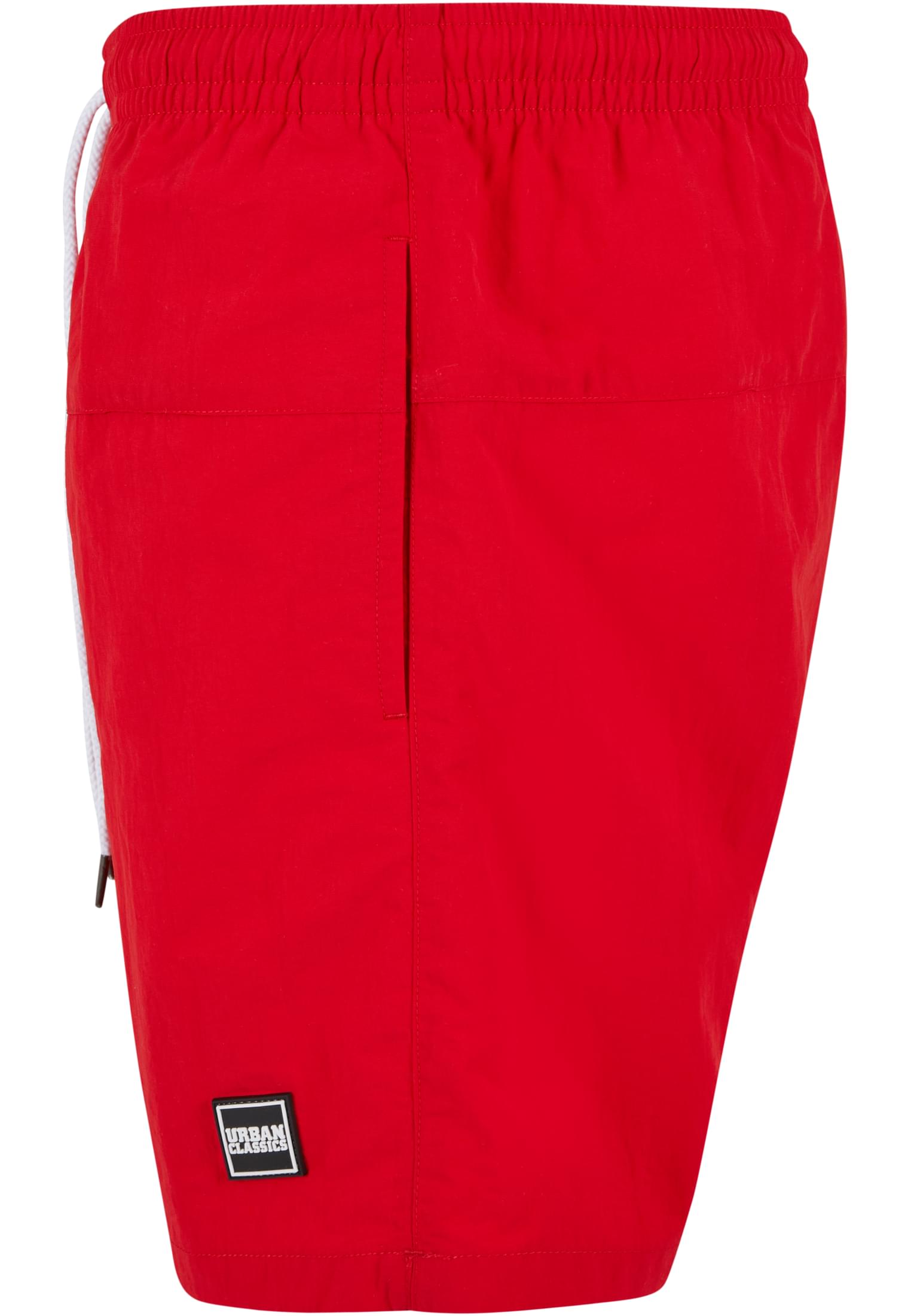 Block Swim Shorts Light