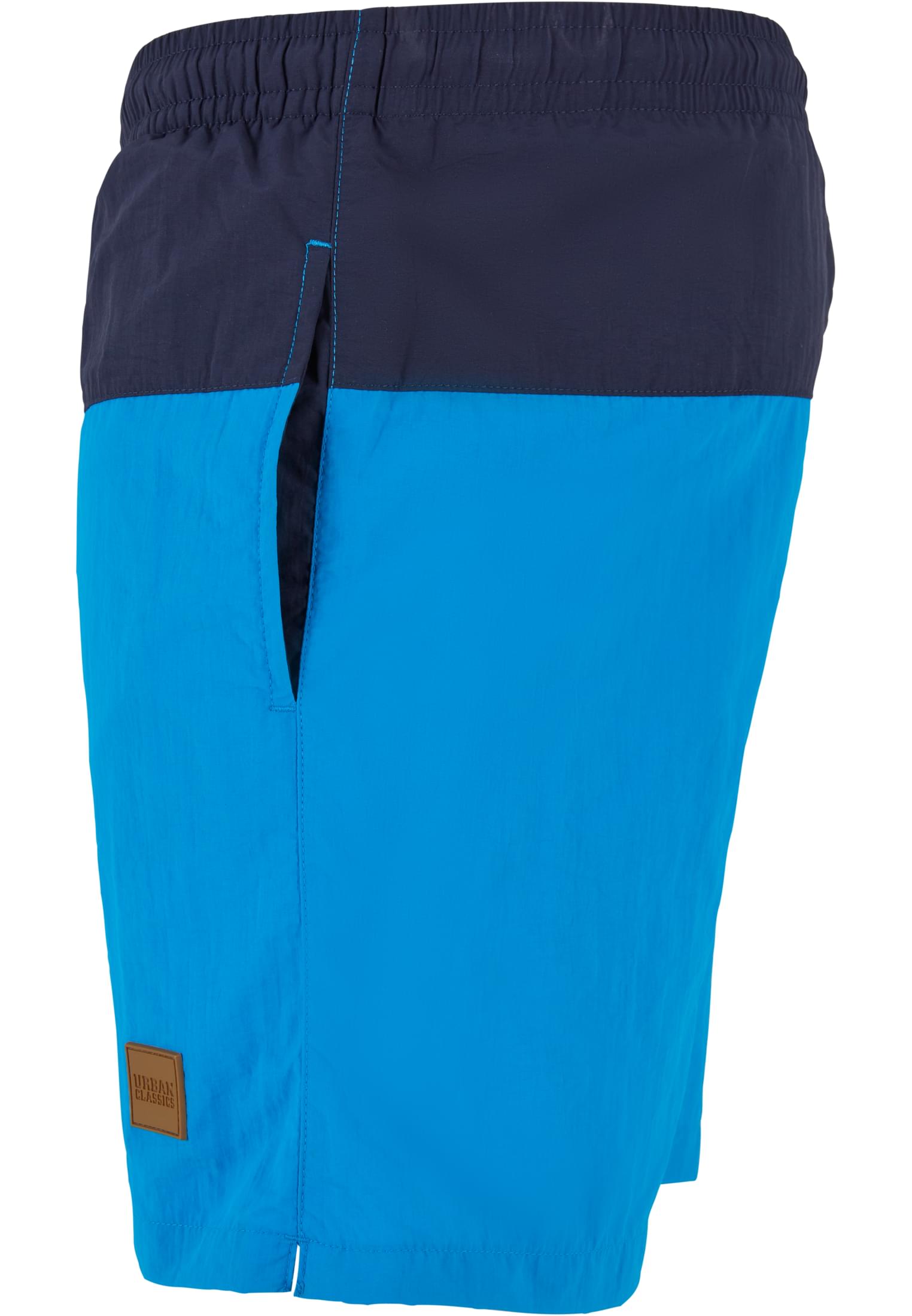 Block Swim Shorts Light