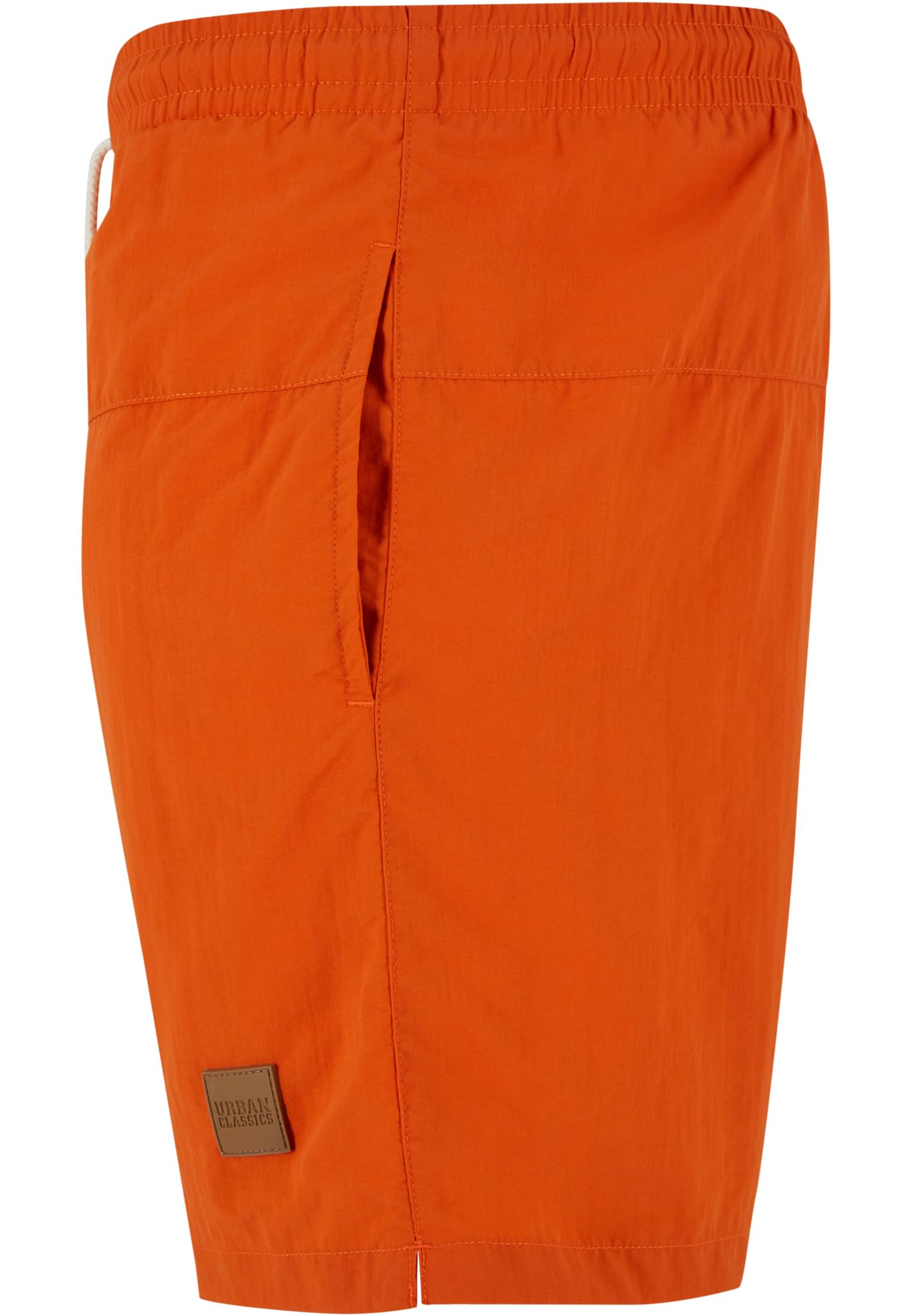 Block Swim Shorts Light