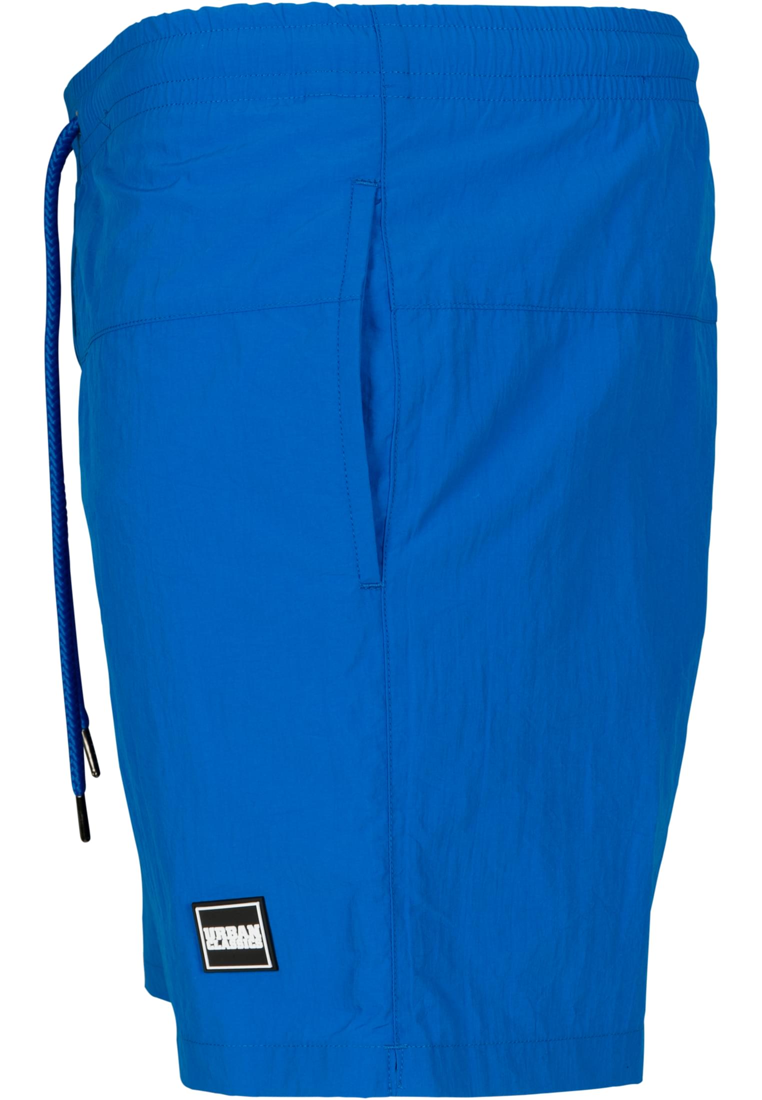 Block Swim Shorts Light