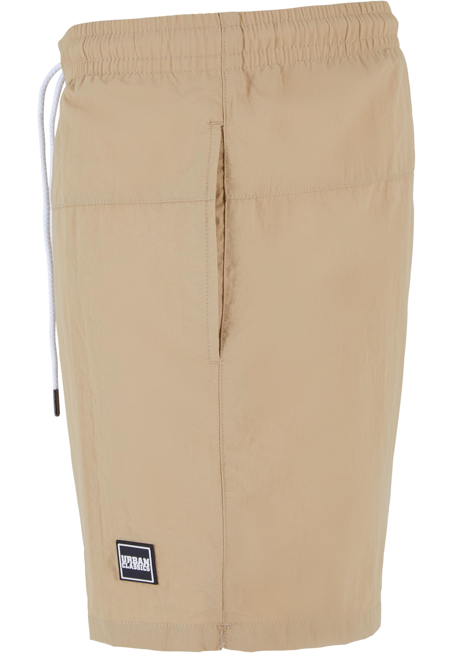 Block Swim Shorts Light