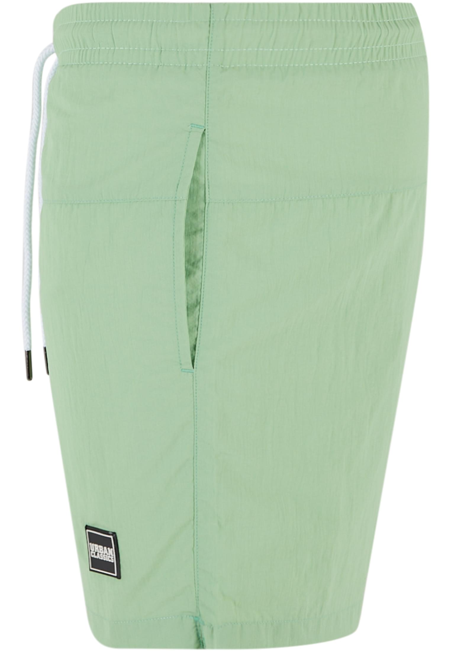 Block Swim Shorts Light