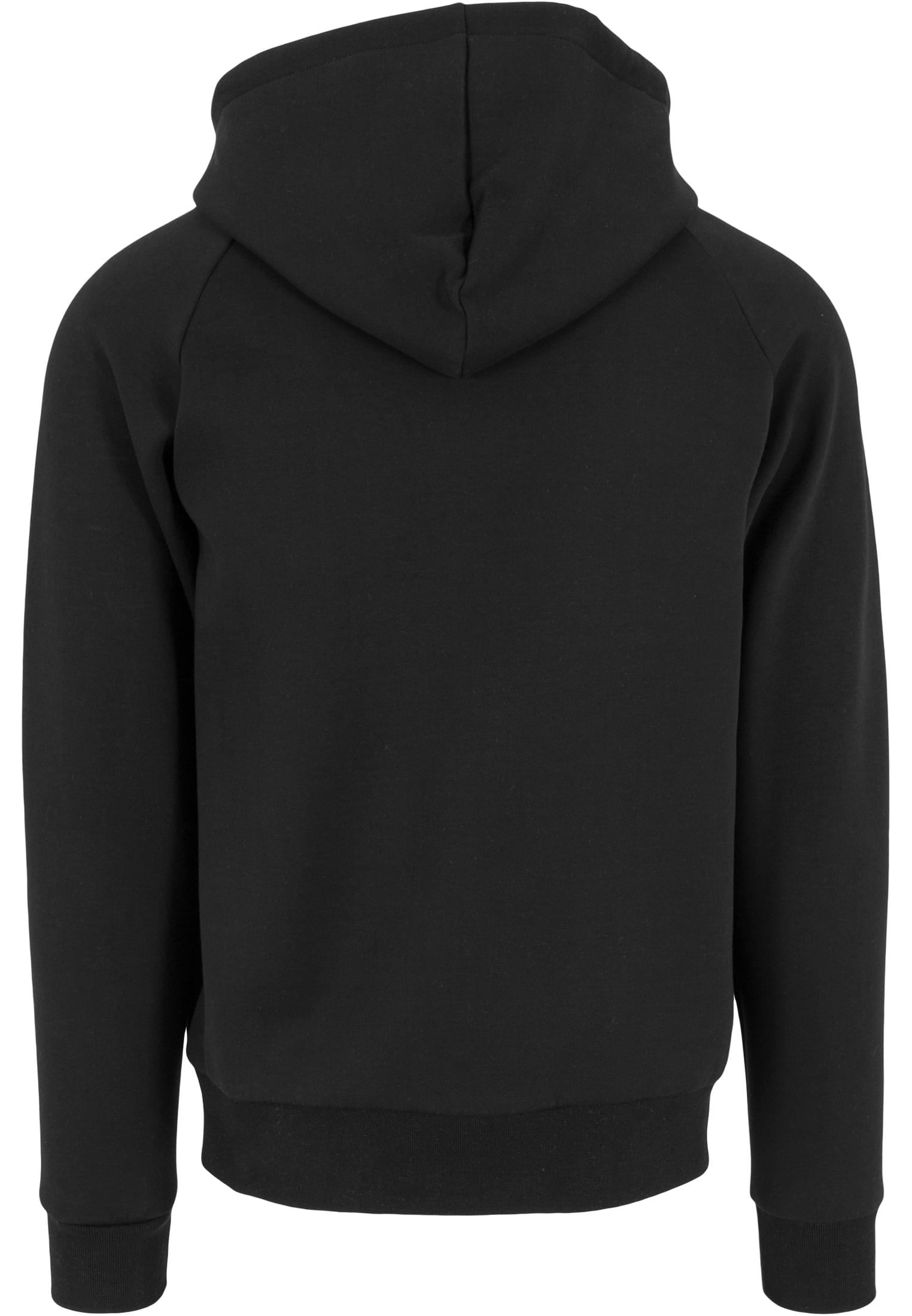 Thermo Zip Hoody | black