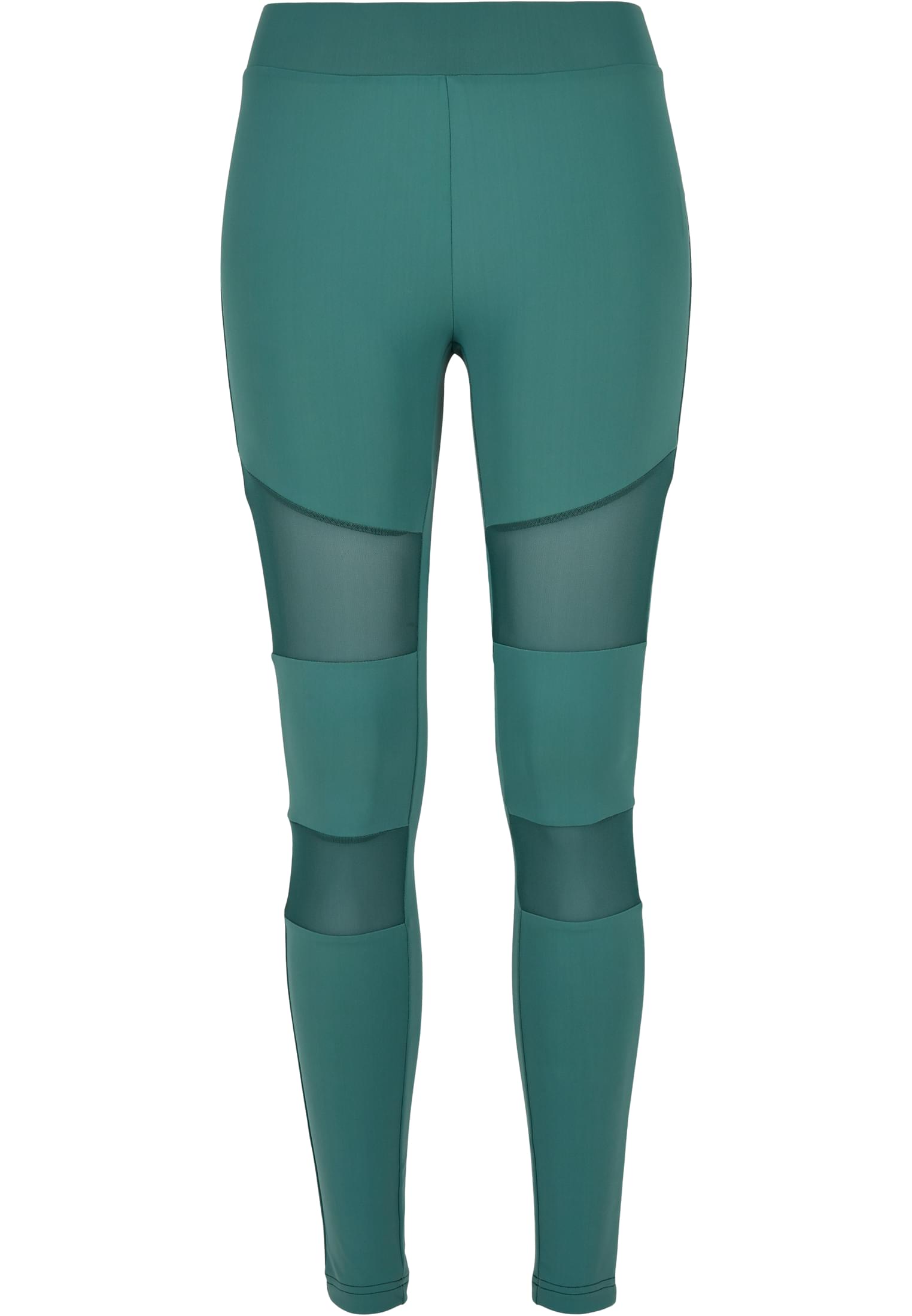 Ladies Tech Mesh Leggings | paleleaf