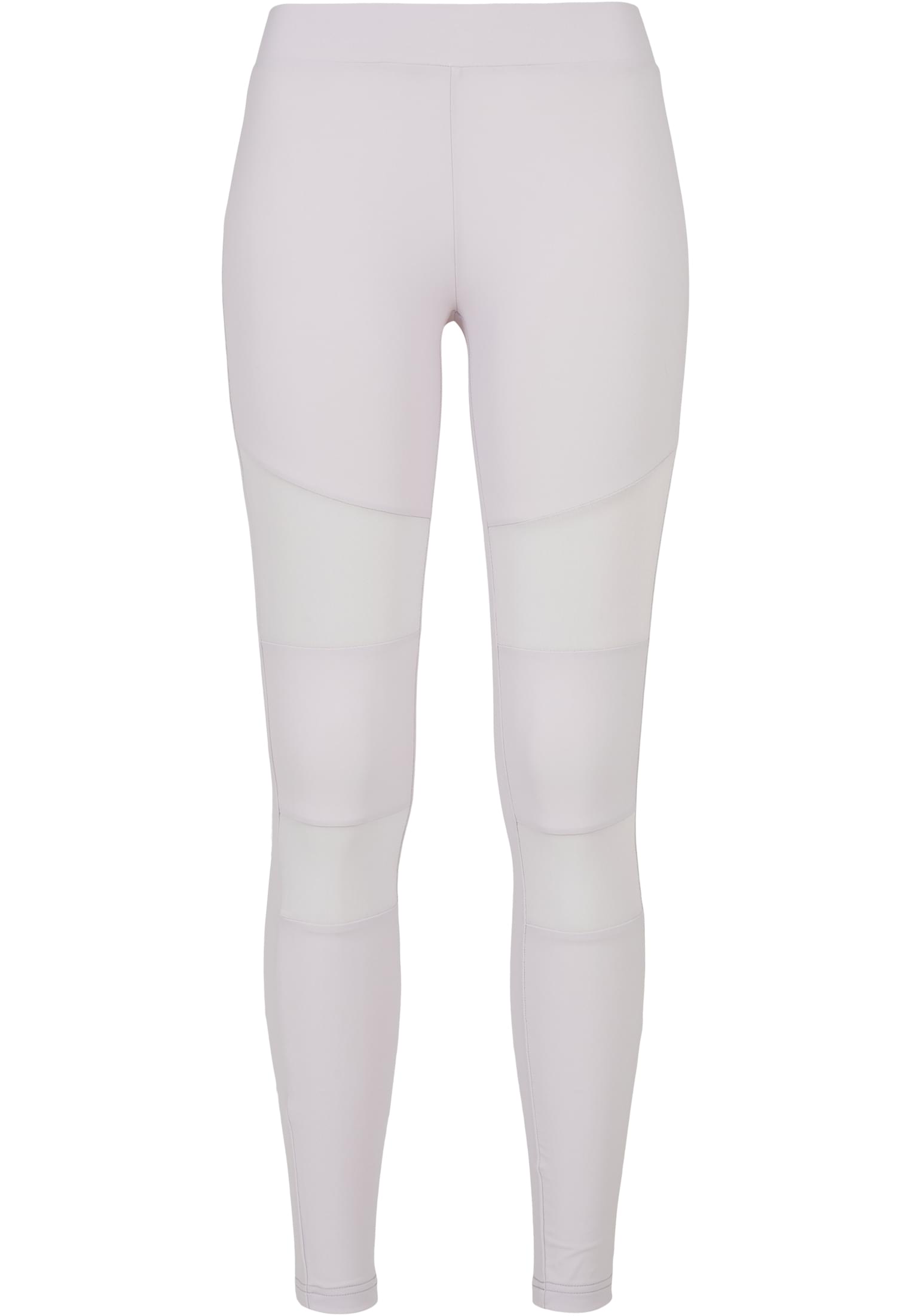 Ladies Tech Mesh Leggings | softlilac