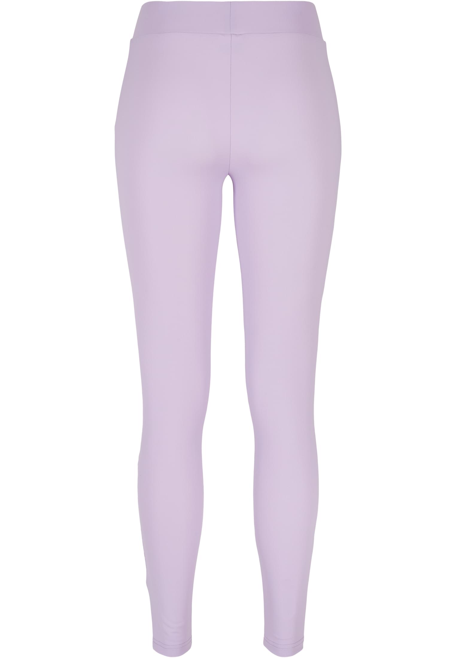 Ladies Tech Mesh Leggings | lilac