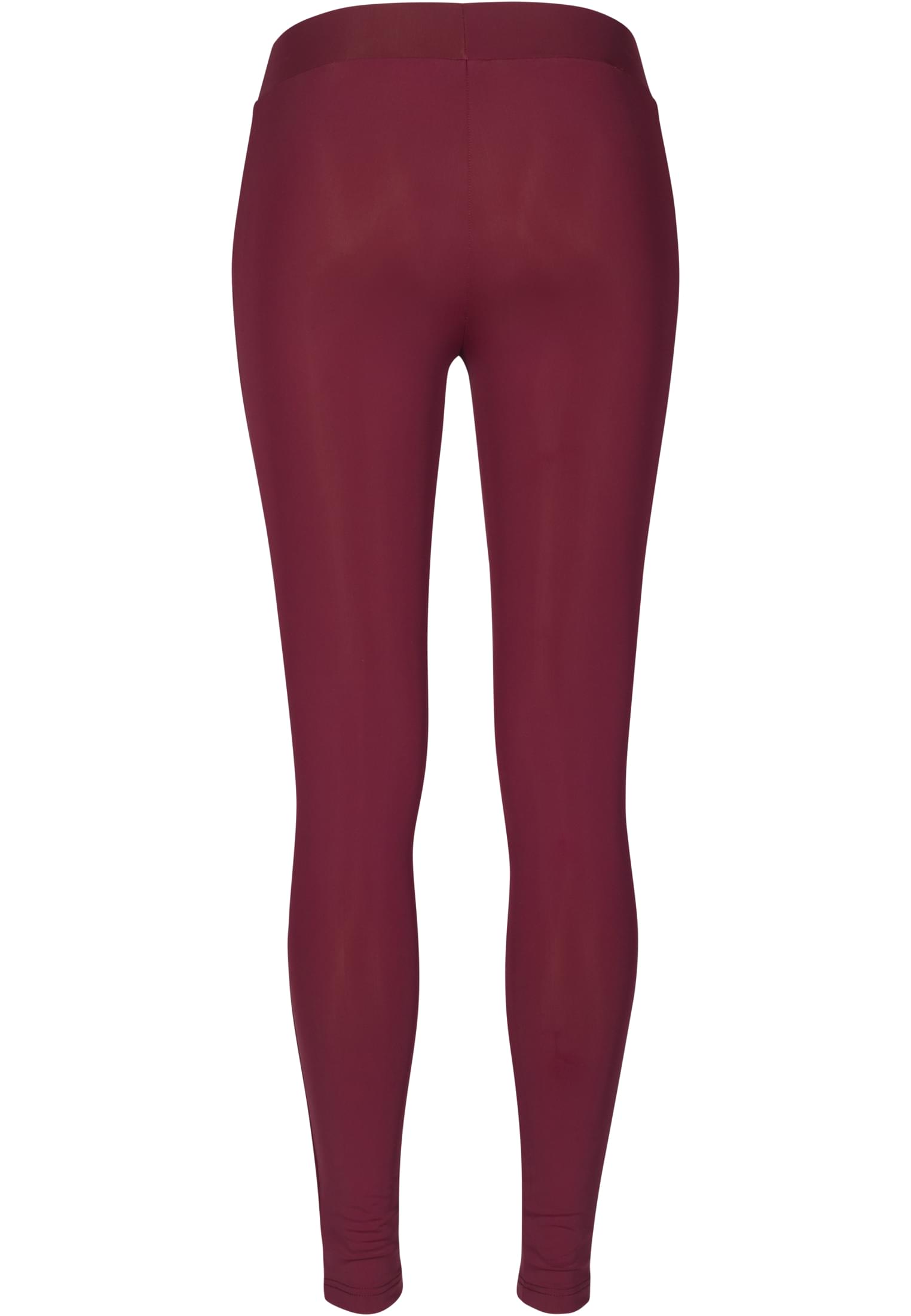 Ladies Tech Mesh Leggings | port