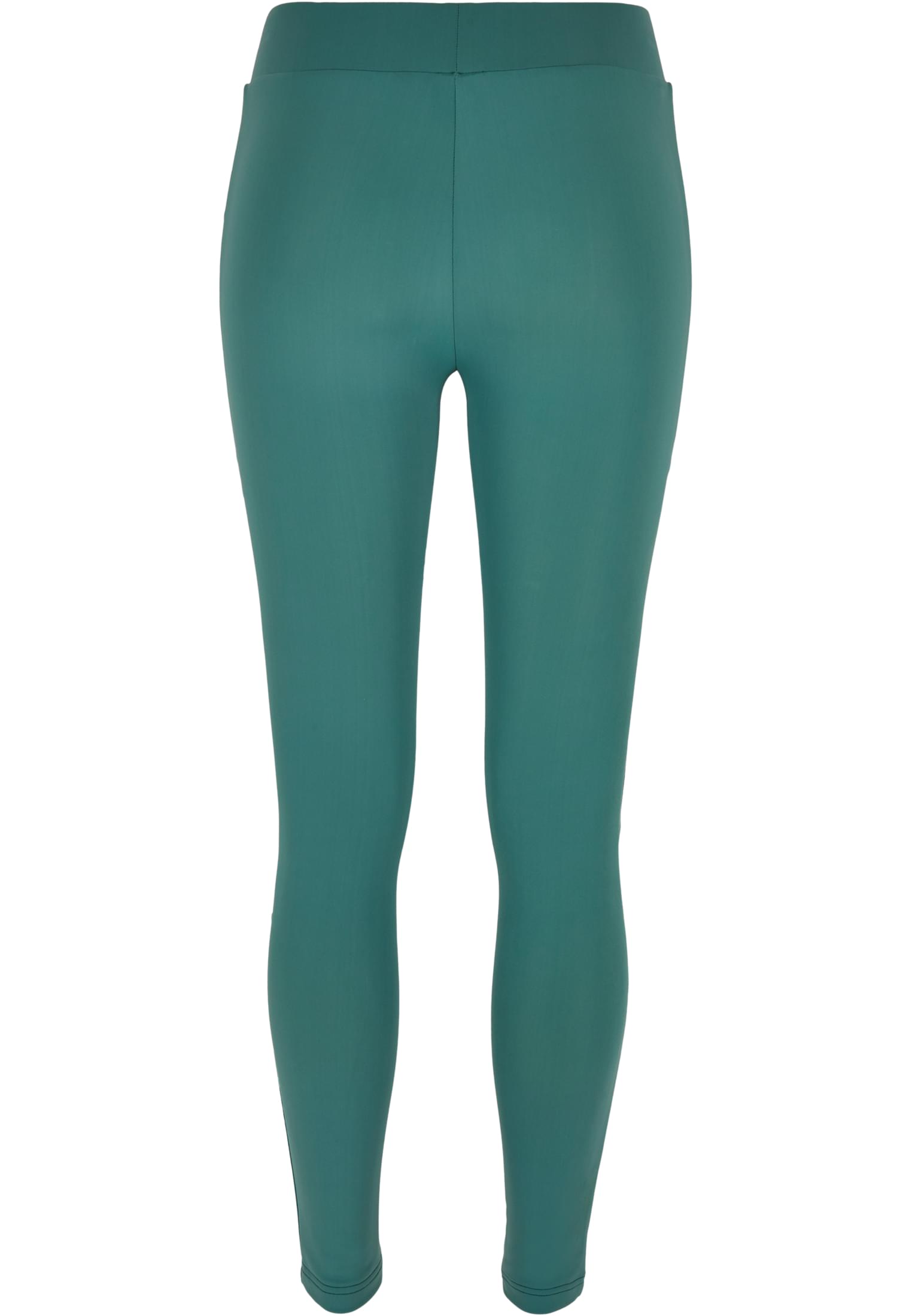 Ladies Tech Mesh Leggings | paleleaf