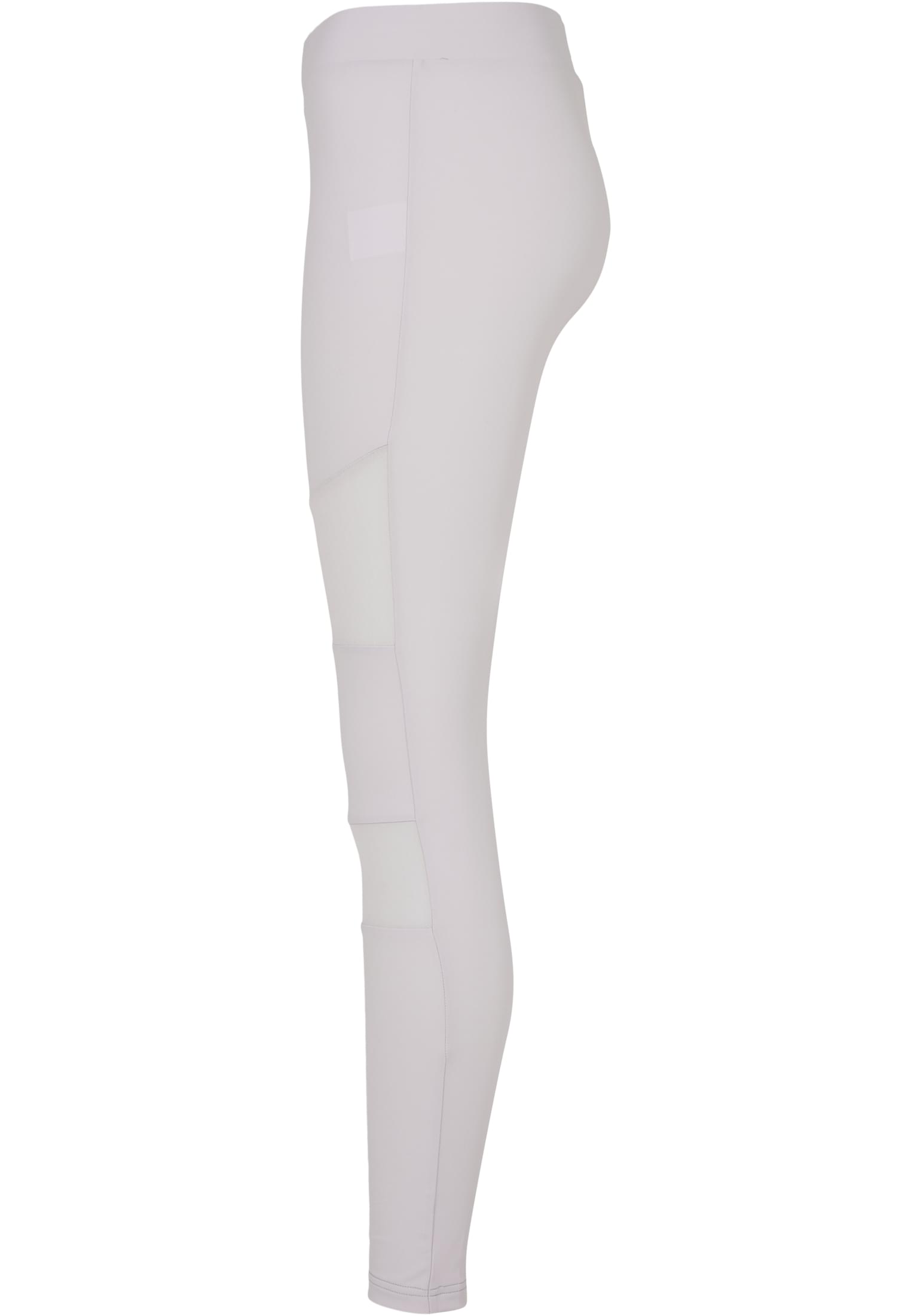 Ladies Tech Mesh Leggings | softlilac