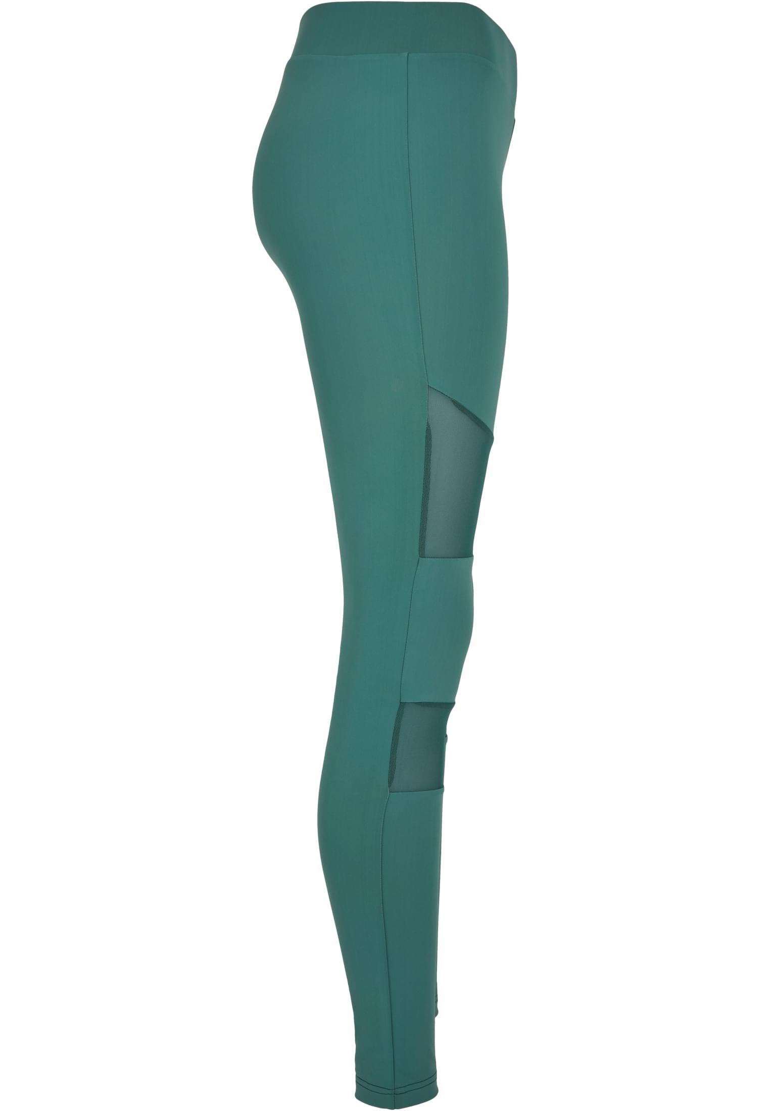 Ladies Tech Mesh Leggings | paleleaf