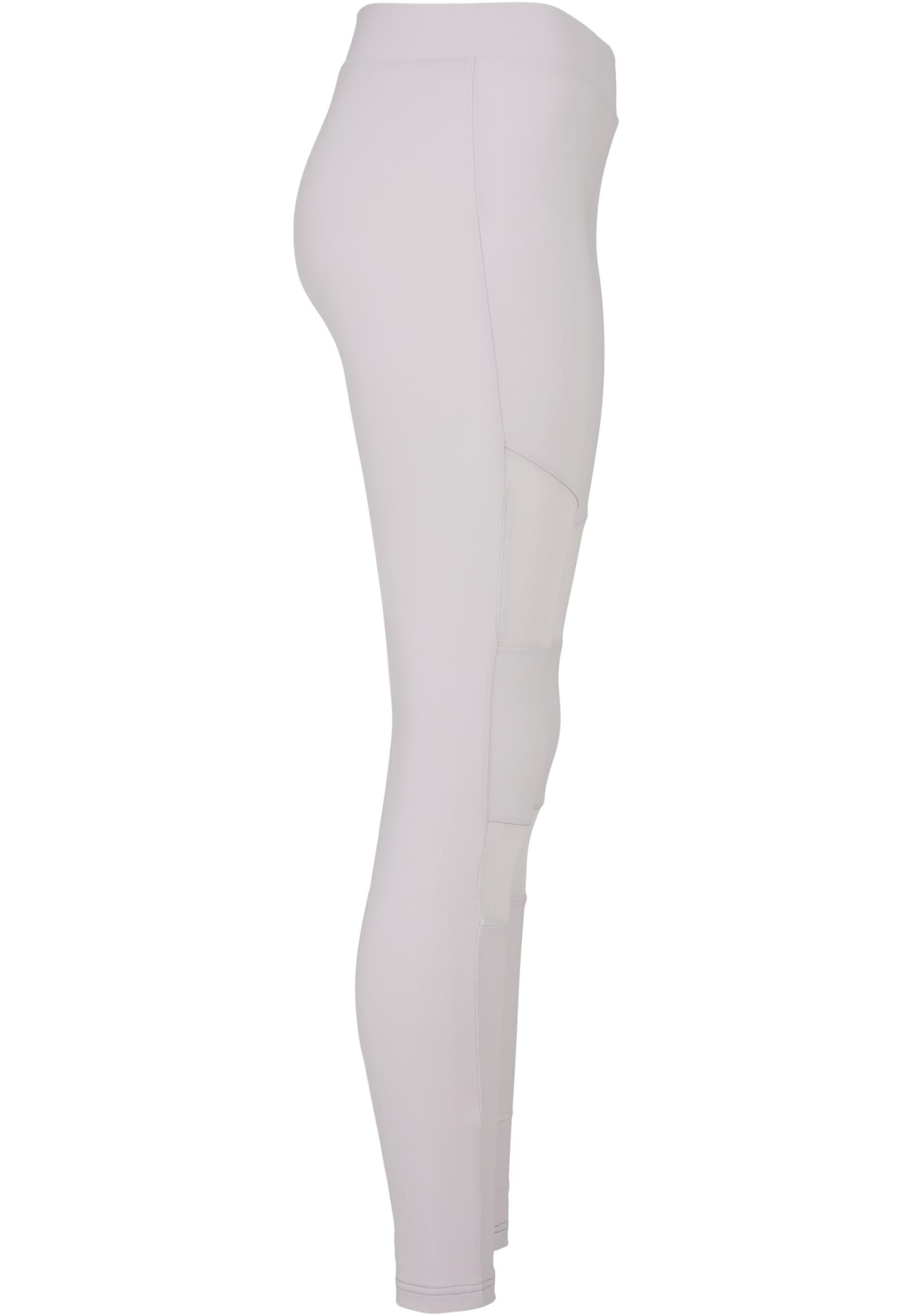 Ladies Tech Mesh Leggings | softlilac