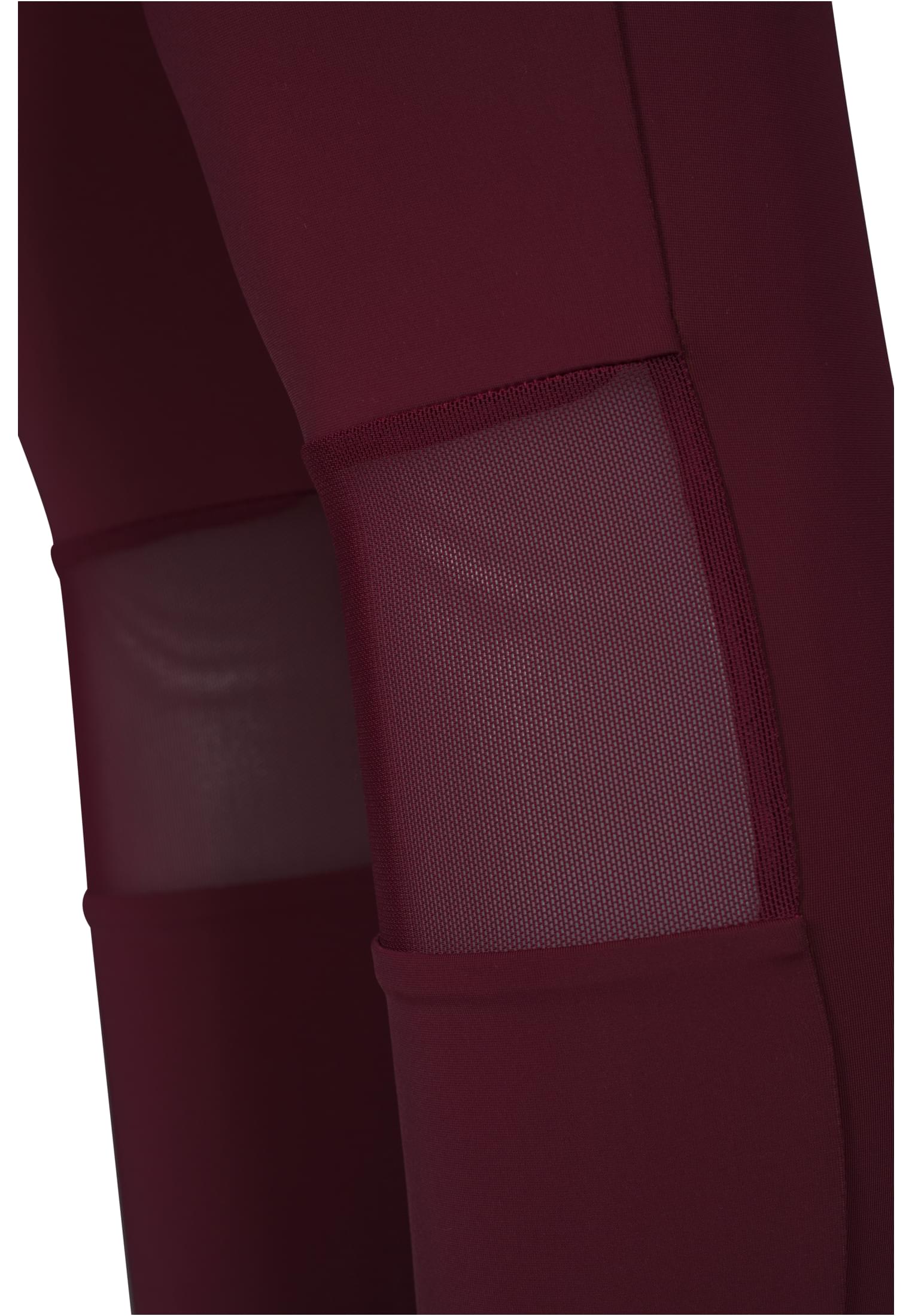 Ladies Tech Mesh Leggings | port