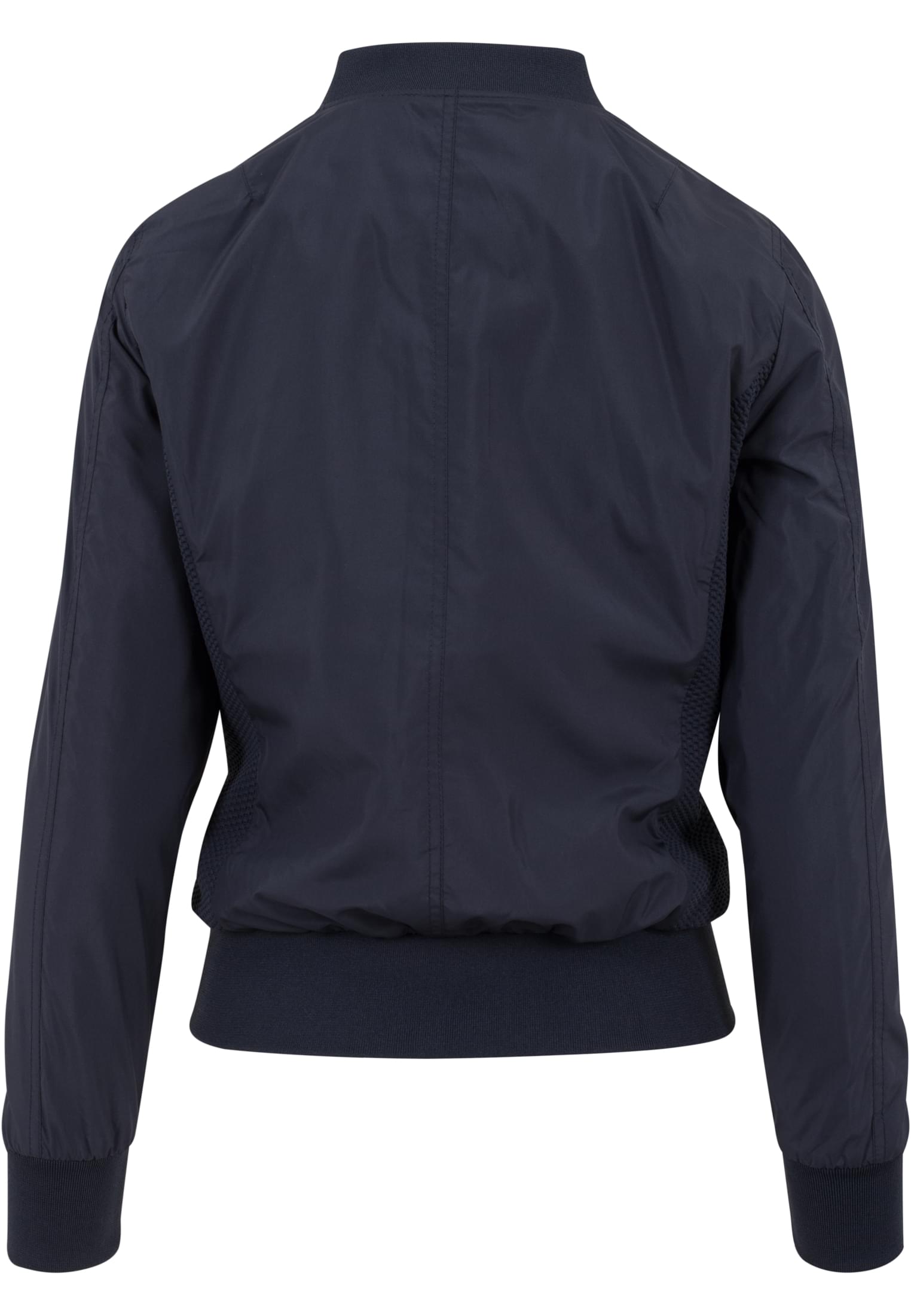 Ladies Light Bomber Jacket | navy