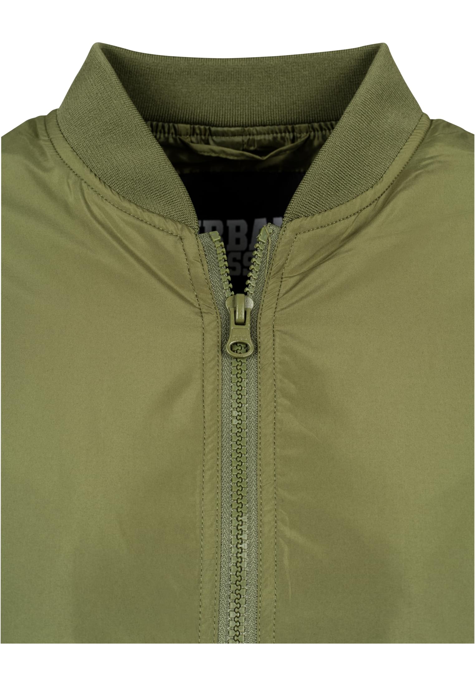 Ladies Light Bomber Jacket | olive