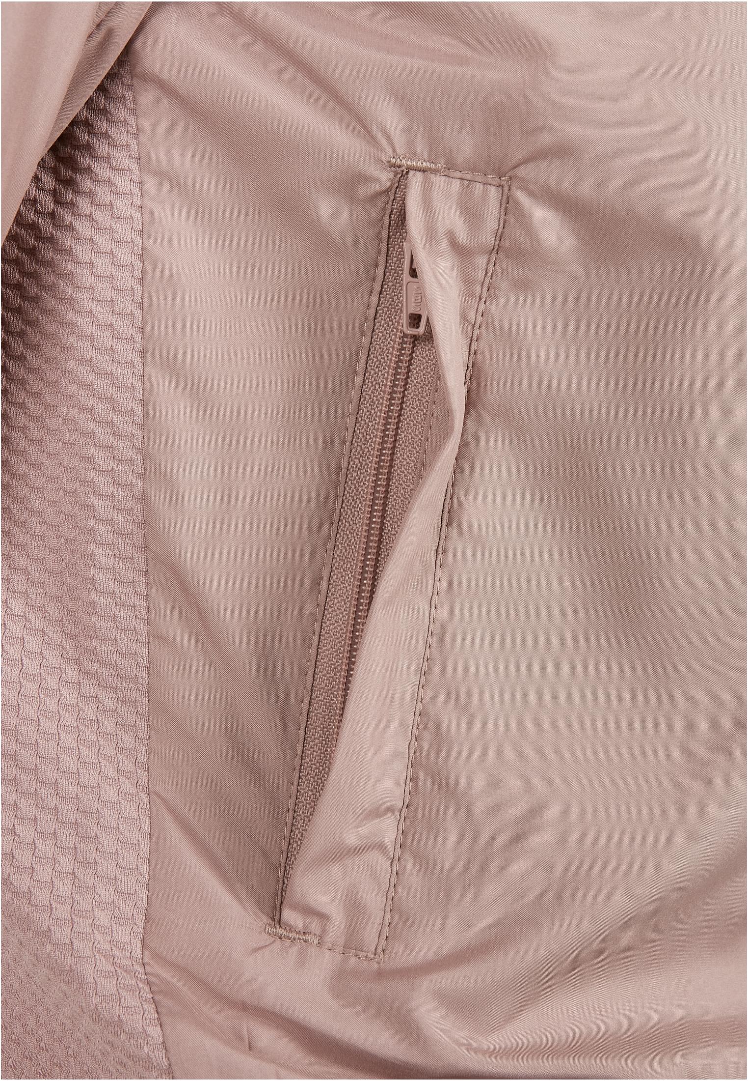 Ladies Light Bomber Jacket | duskrose