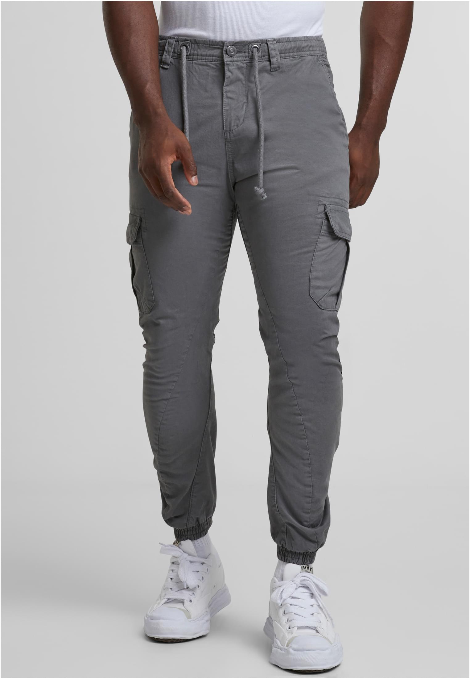 Cargo Jogging Pants | darkgrey