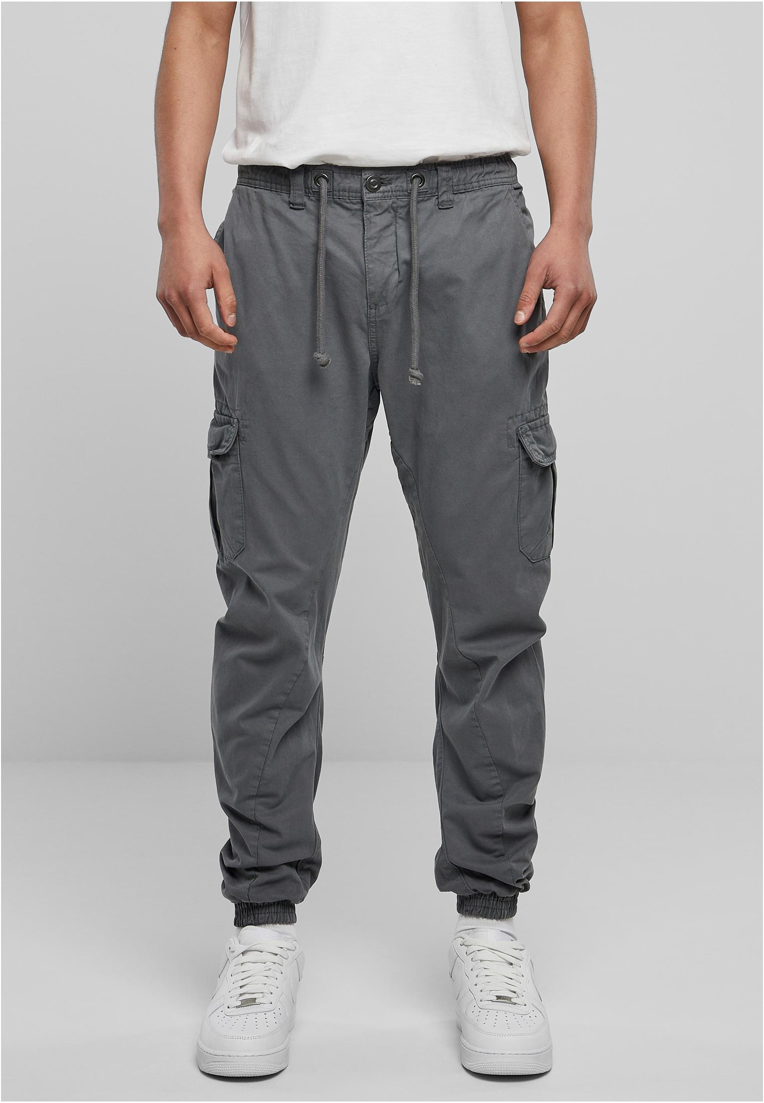 Cargo Jogging Pants | darkshadow