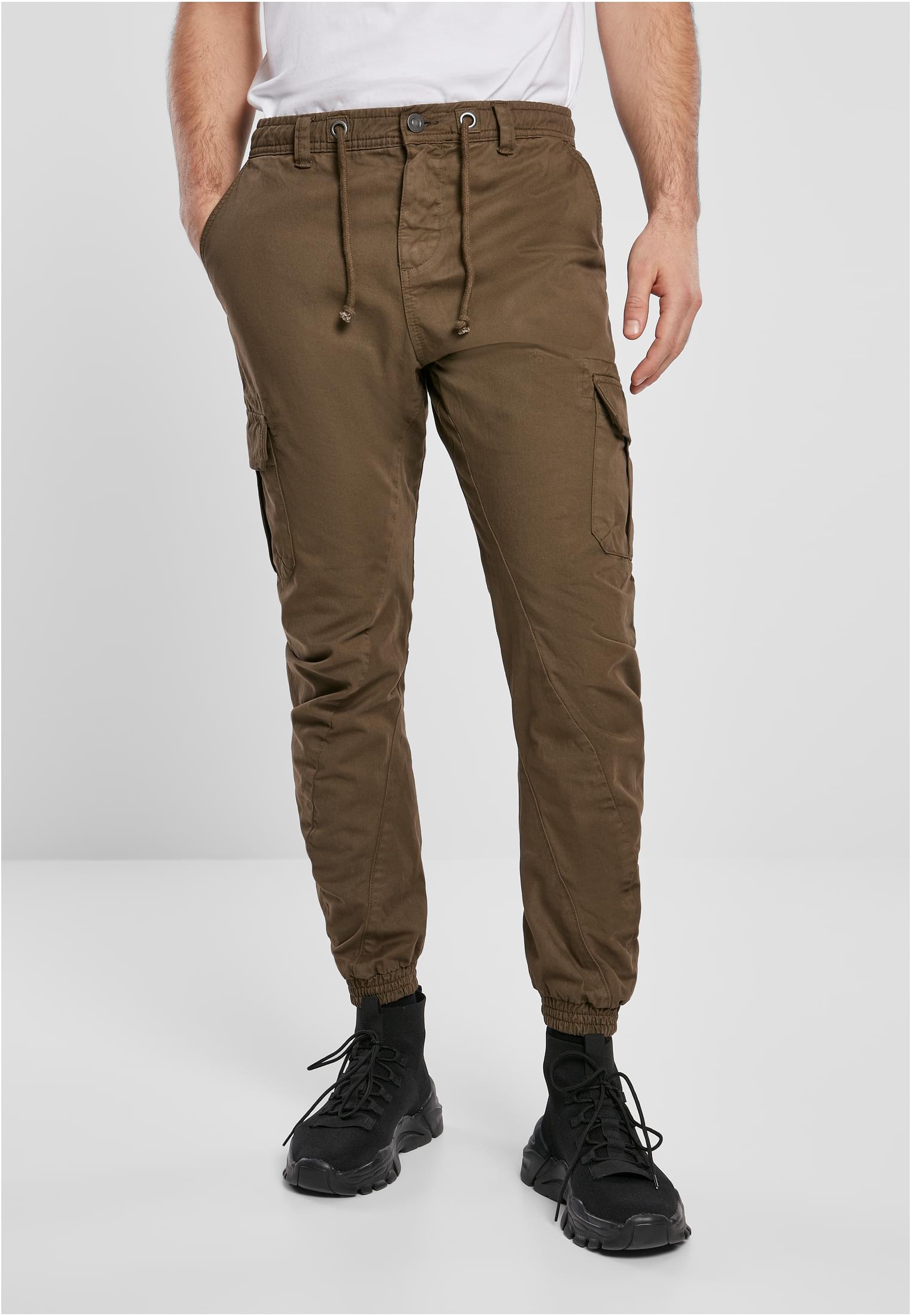 Cargo Jogging Pants | darkground