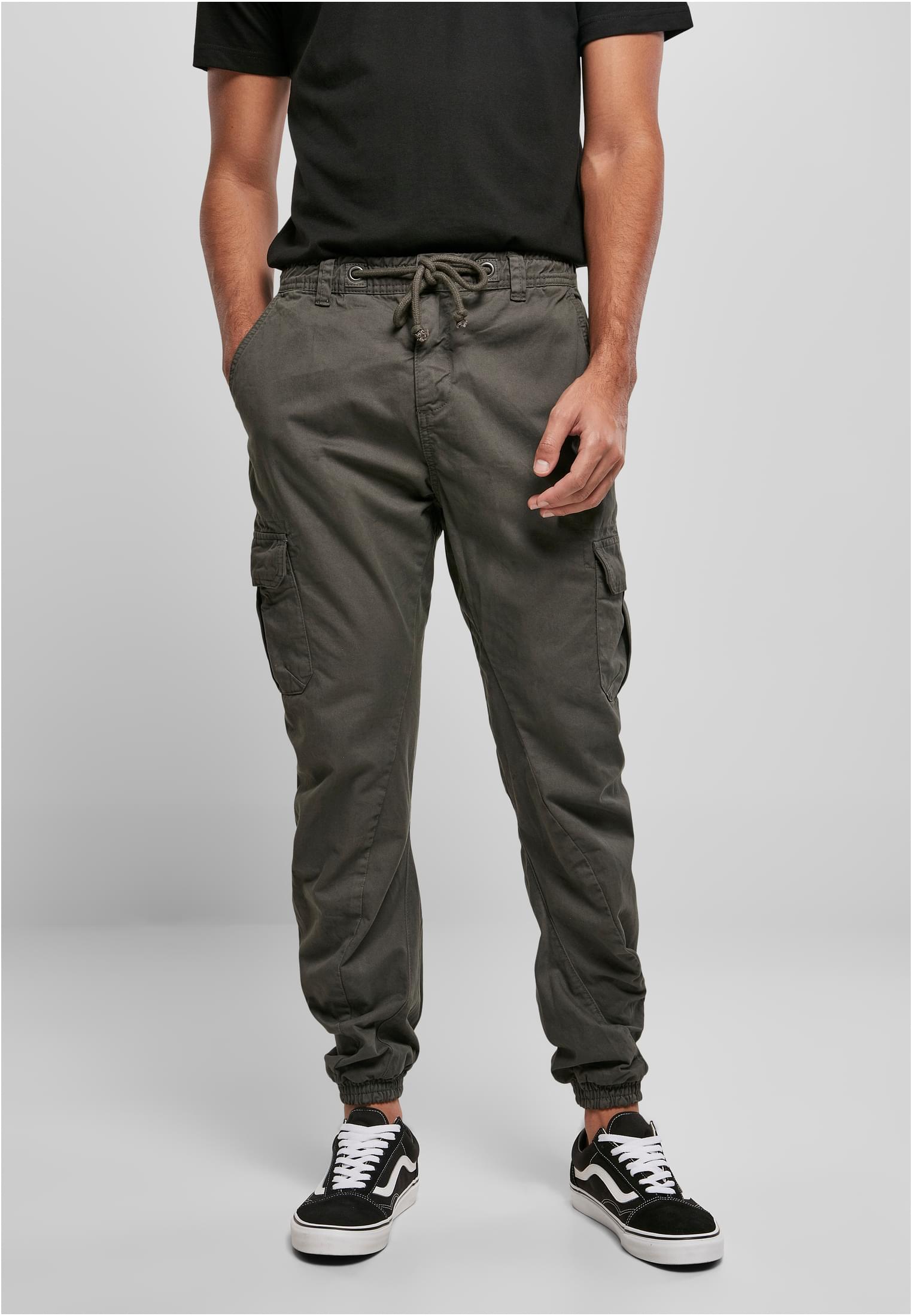 Cargo Jogging Pants | magnet