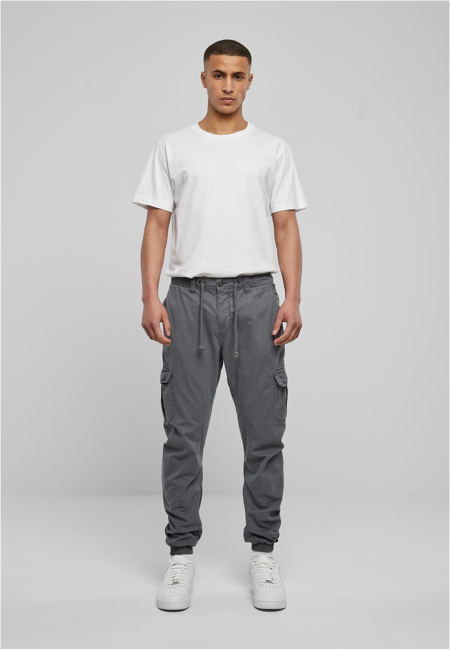 Cargo Jogging Pants | darkshadow