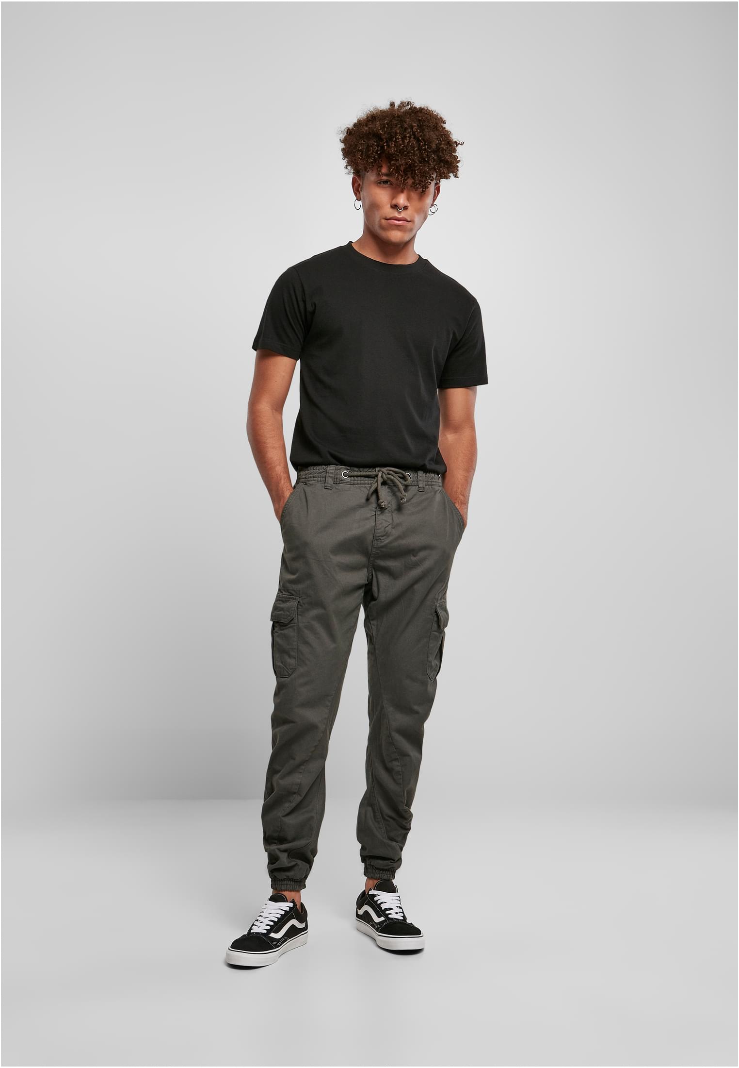 Cargo Jogging Pants | magnet