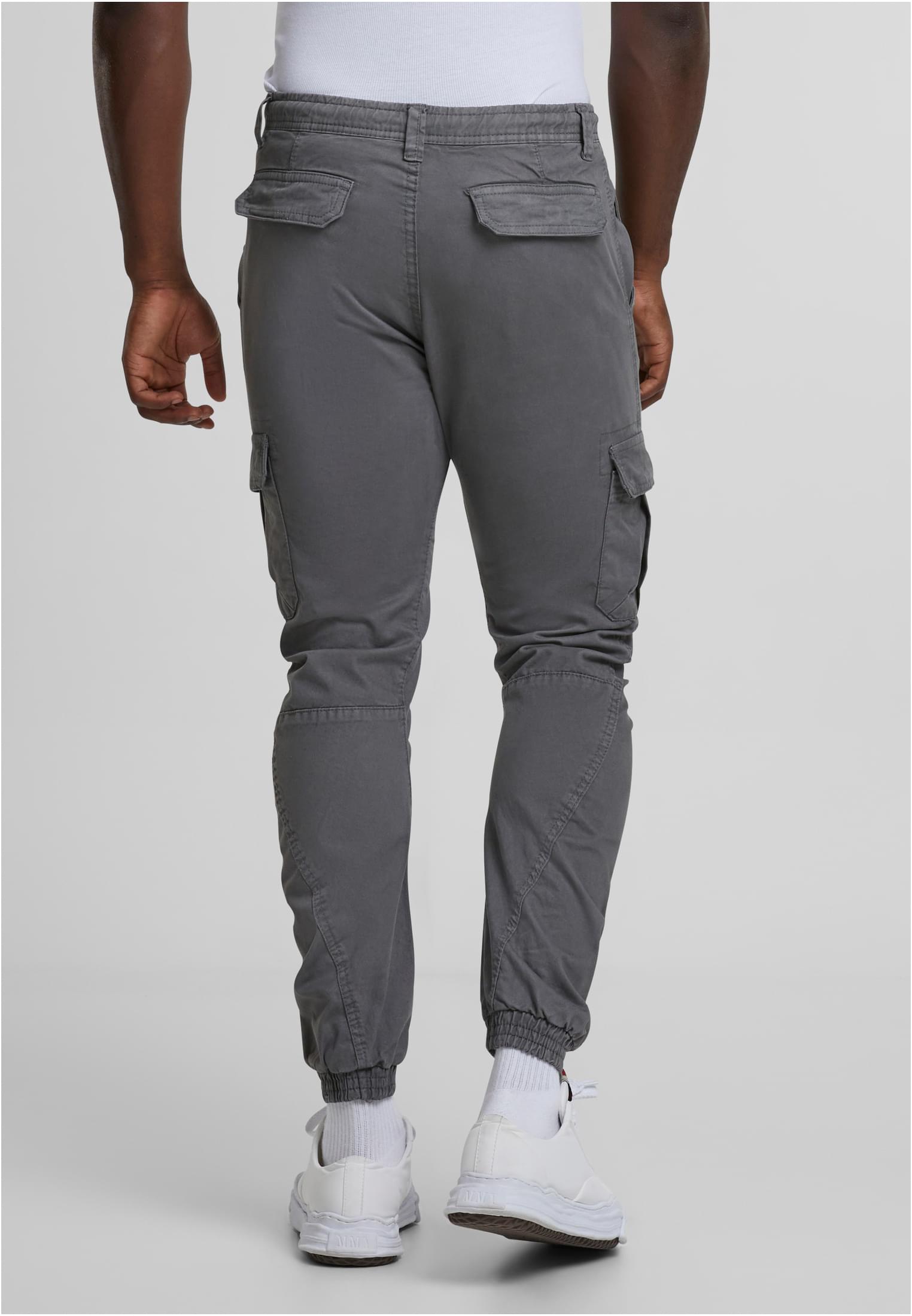 Cargo Jogging Pants | darkgrey